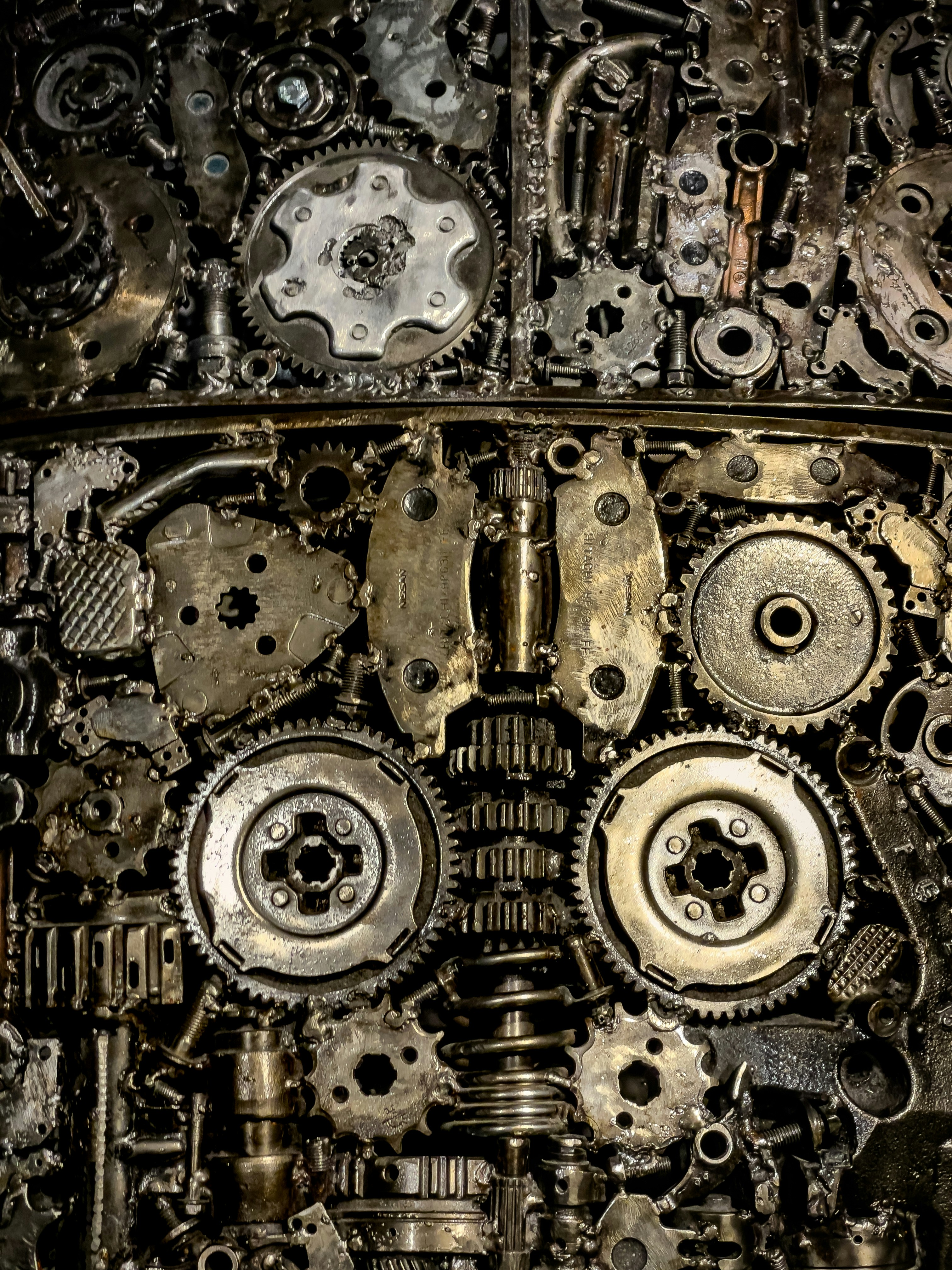 ¿Qué cambios internos son necesarios antes de implementar cómo automatizar las consultas de los clientes?