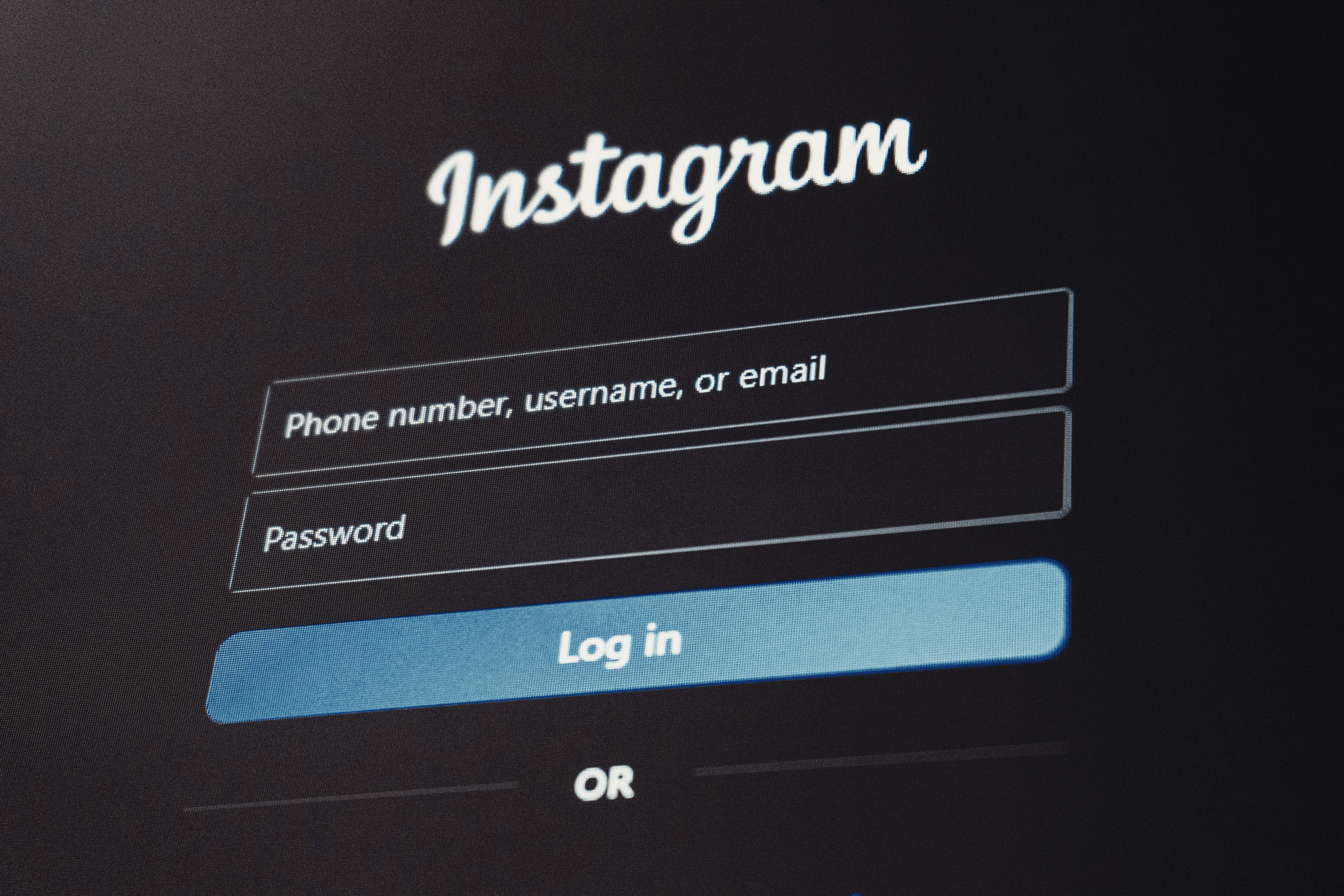 Crear un rastreador de competidores de Instagram para robar su estrategia