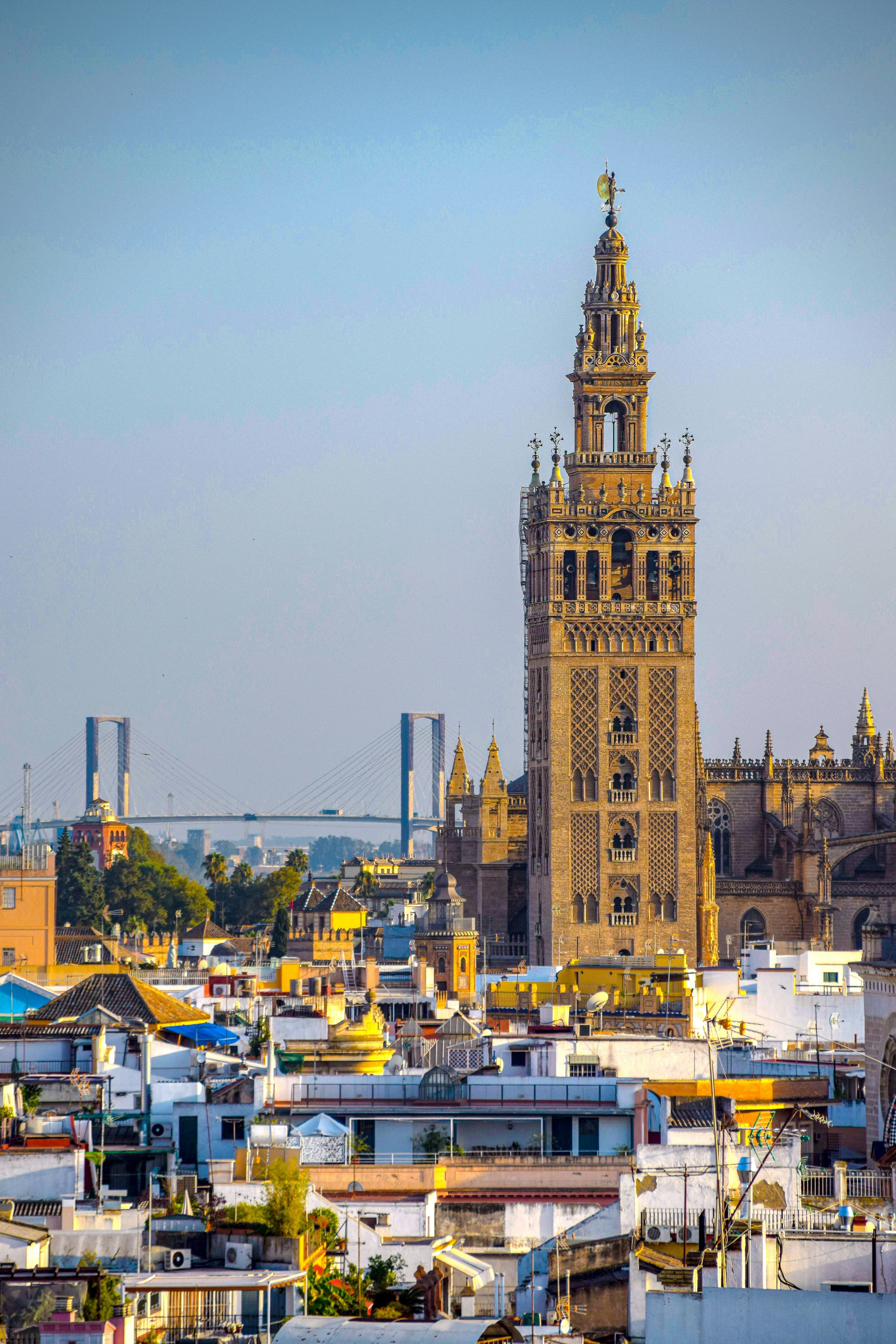 IA para el control de inventario en Sevilla
