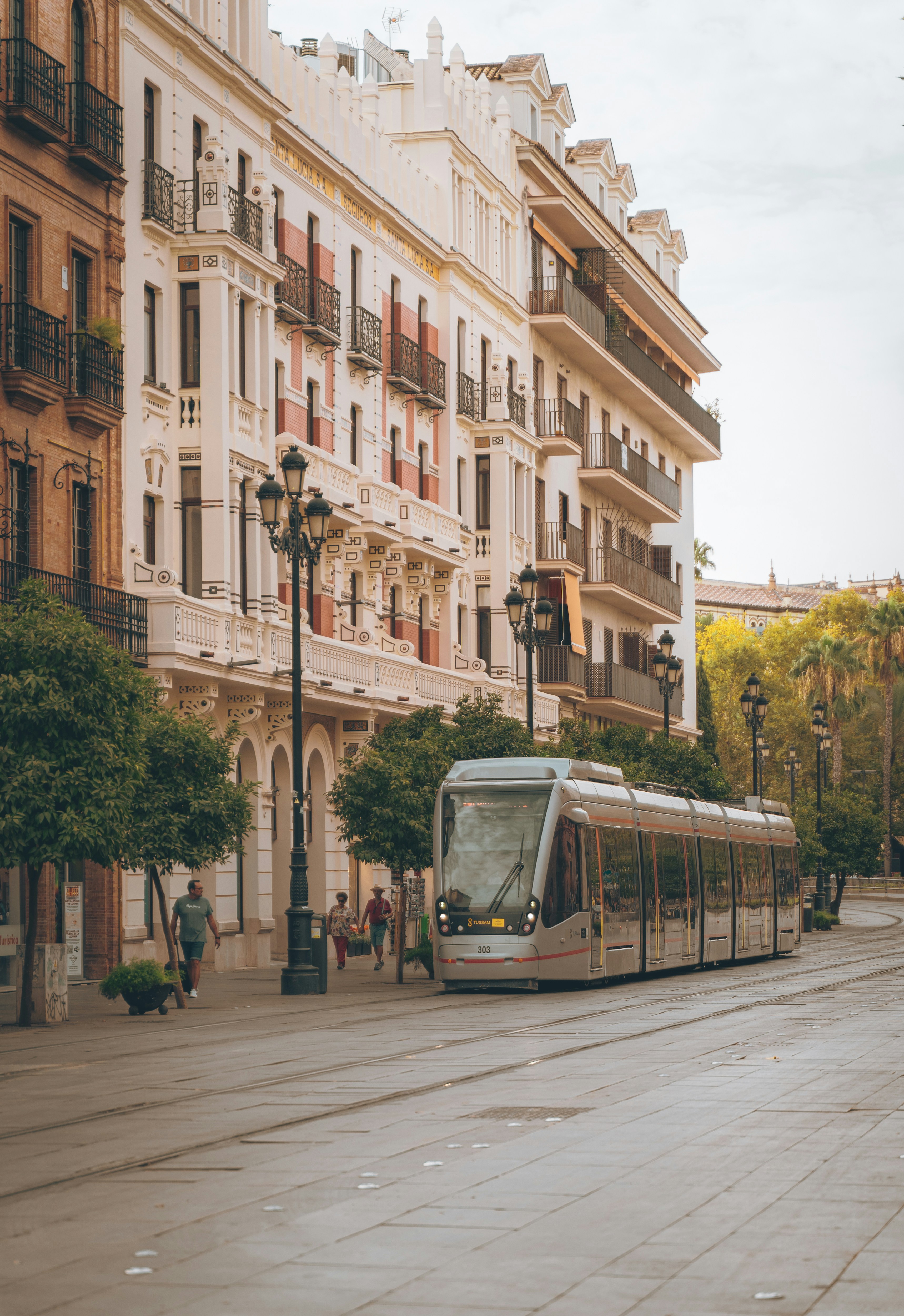 Servicios profesionales de clasificación automatizada de tickets en Sevilla