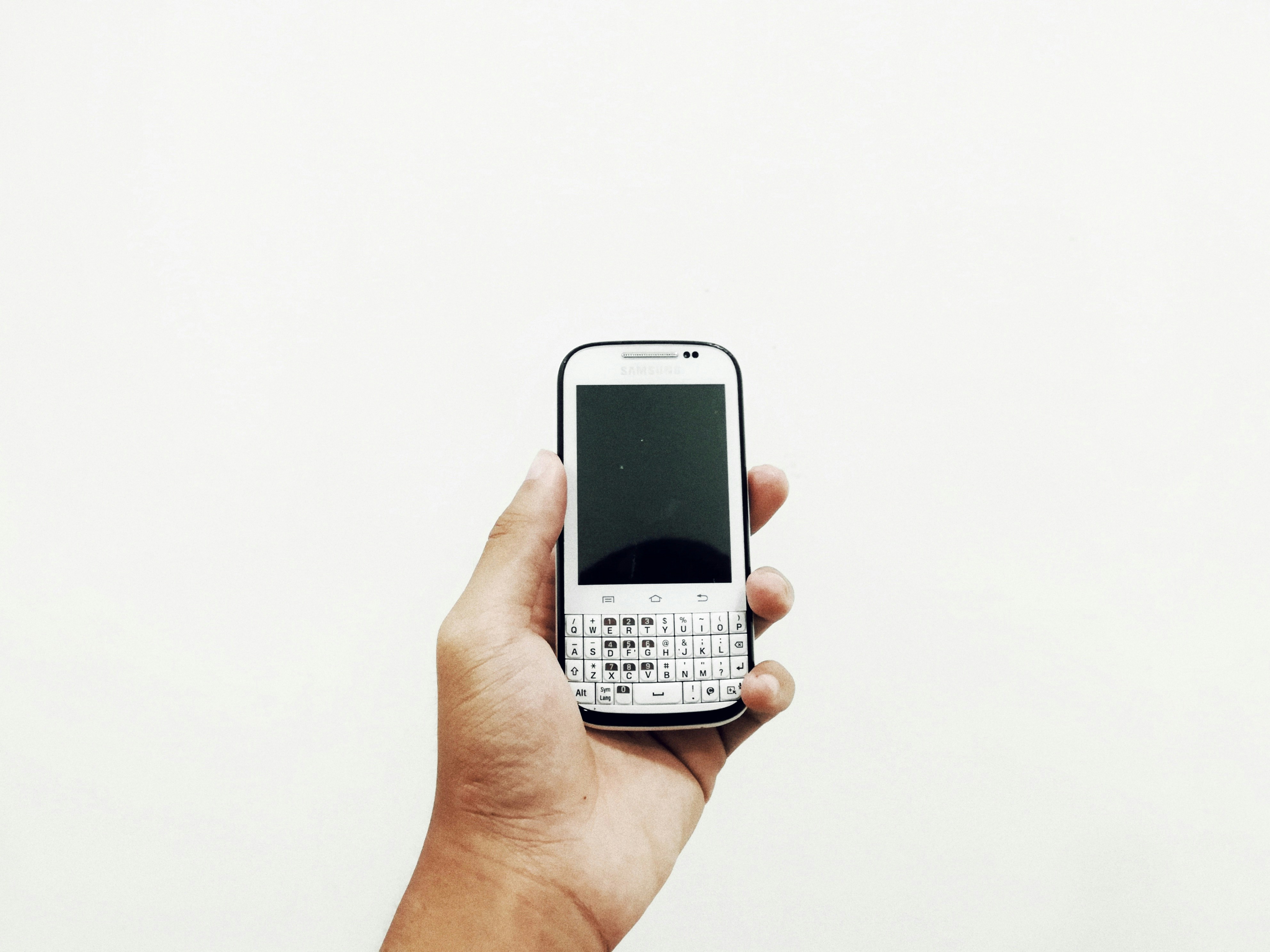 La mejor inteligencia artificial para teléfonos: lista de verificación de procesos para pequeñas empresas