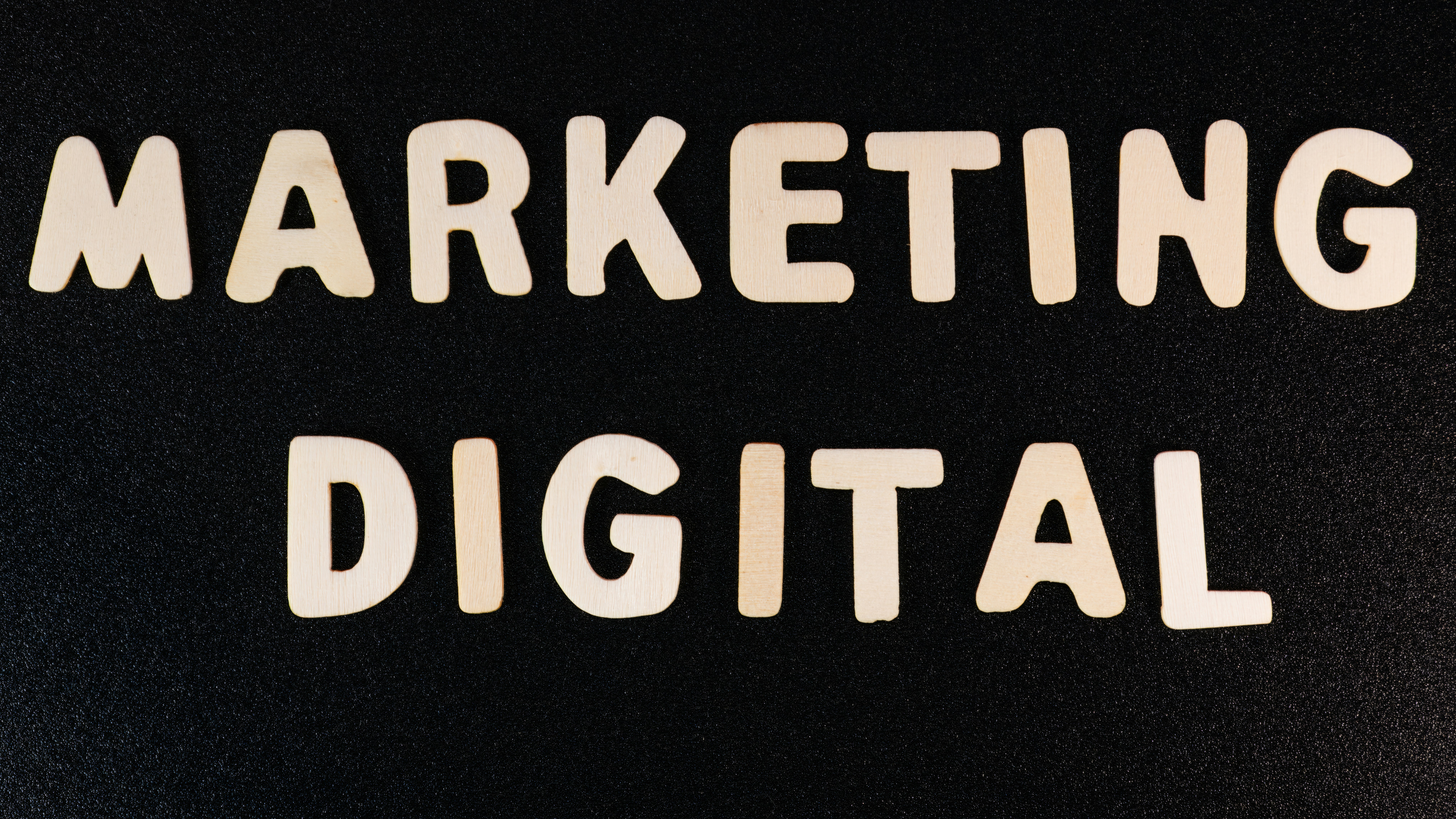Masterclase en Marketing Digital Online