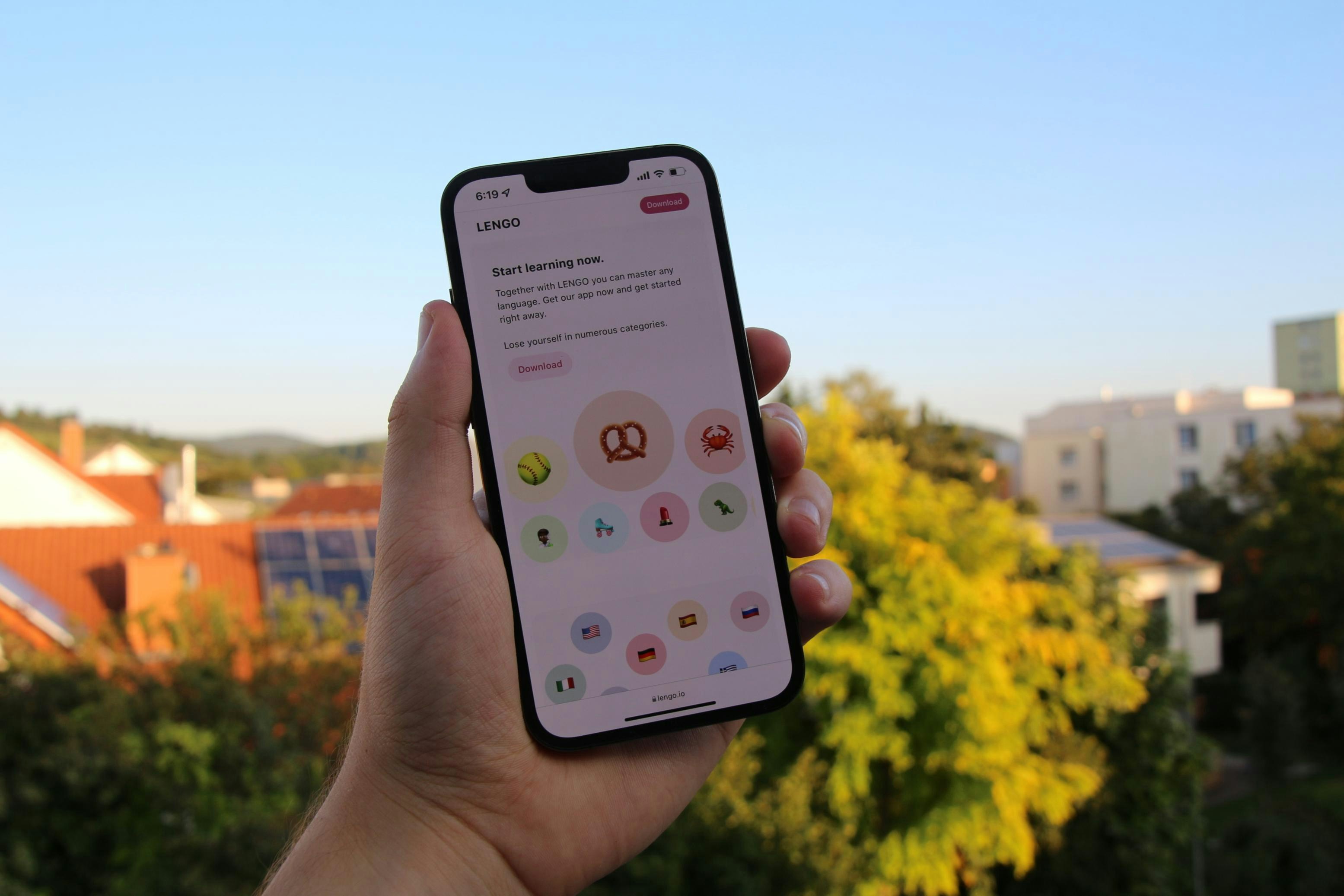 Mejores soluciones de empresa para Android e iOS en Barcelona 2024
