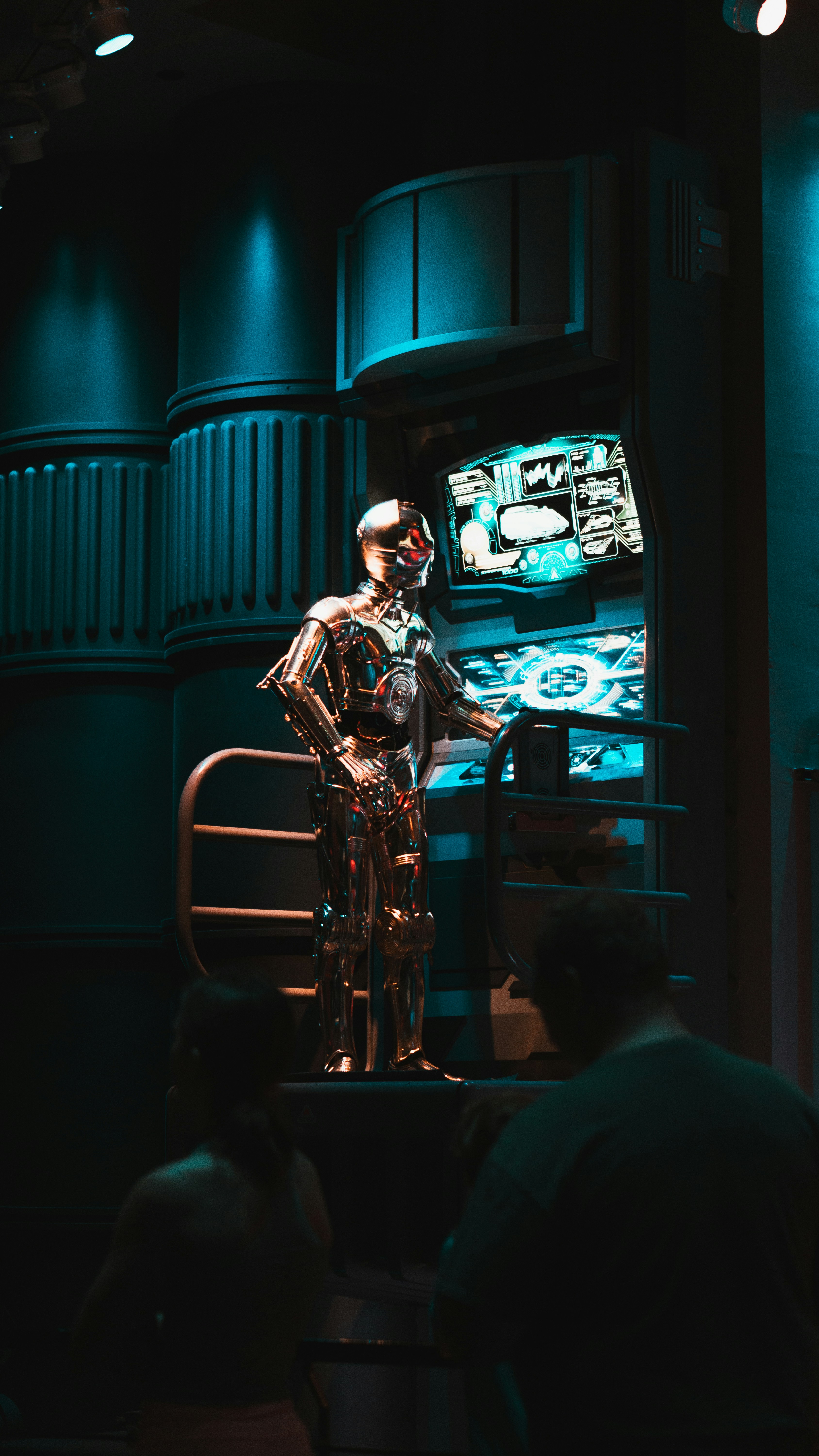 Inteligencia artificial en Navalcarnero