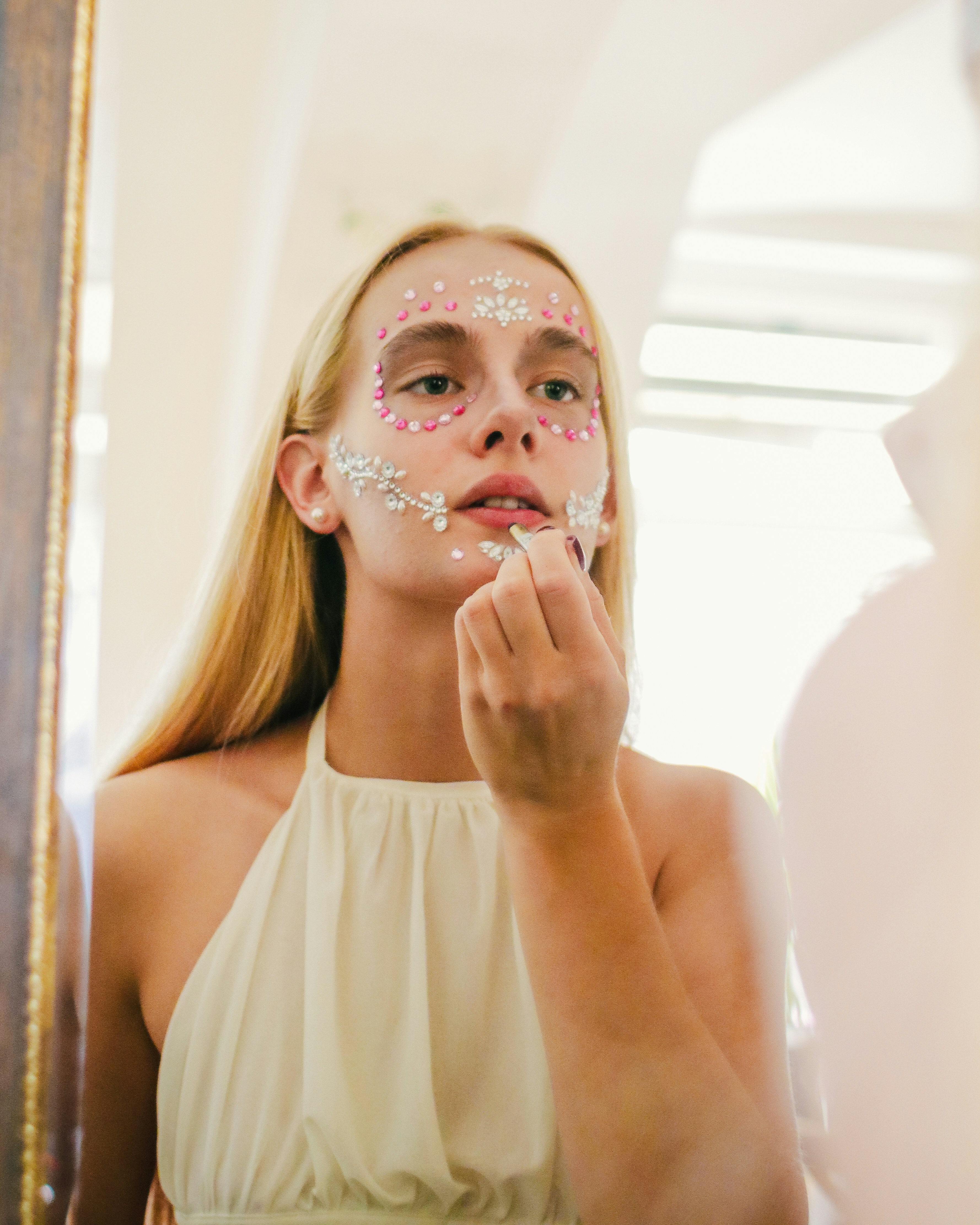 Inteligencia artificial certificada para socios de salones de belleza