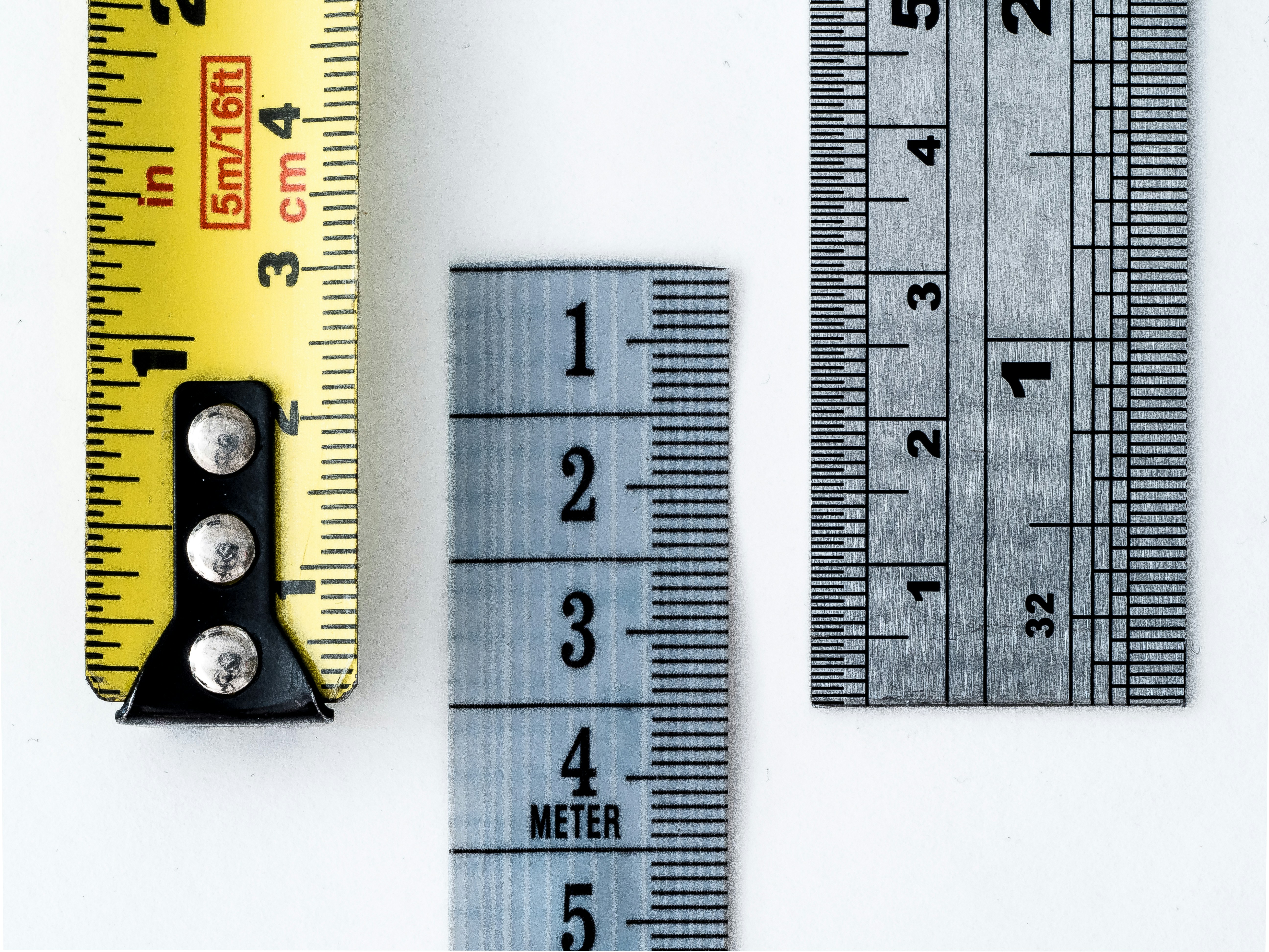 Métricas de desempeño de diseño esencial del sistema