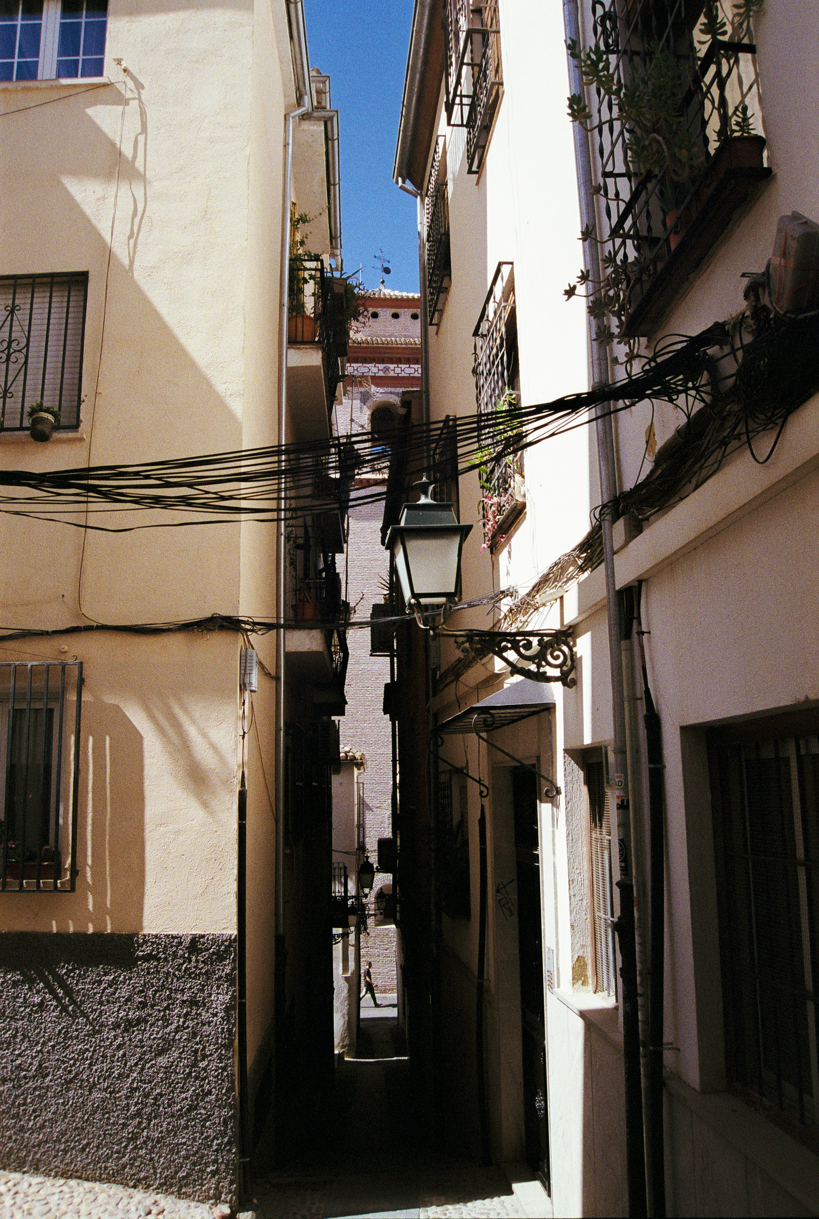 Sistema de enrutamiento de voz AI en Granada
