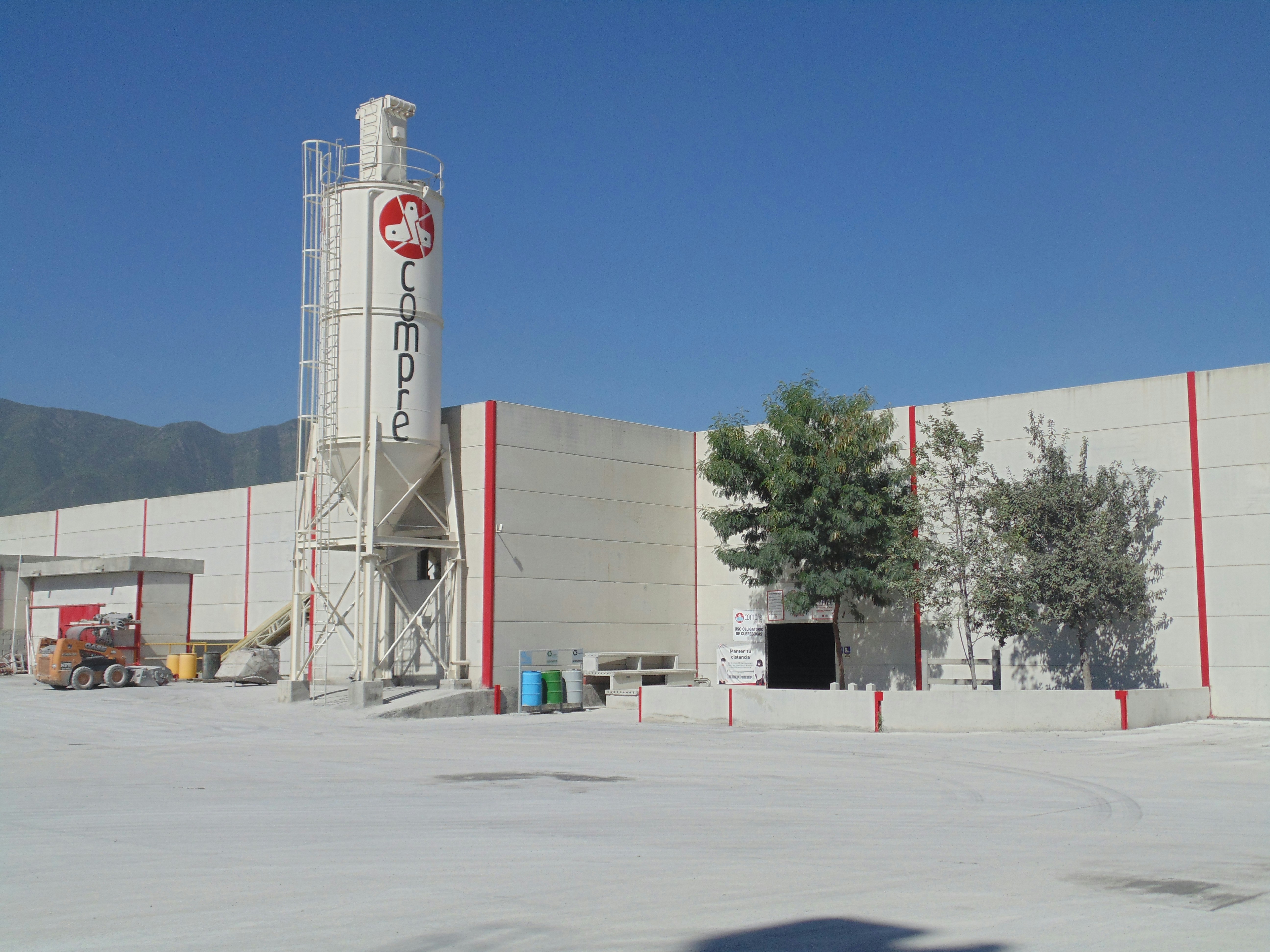 Compañía de servicios de automatización de procesos en Cuenca