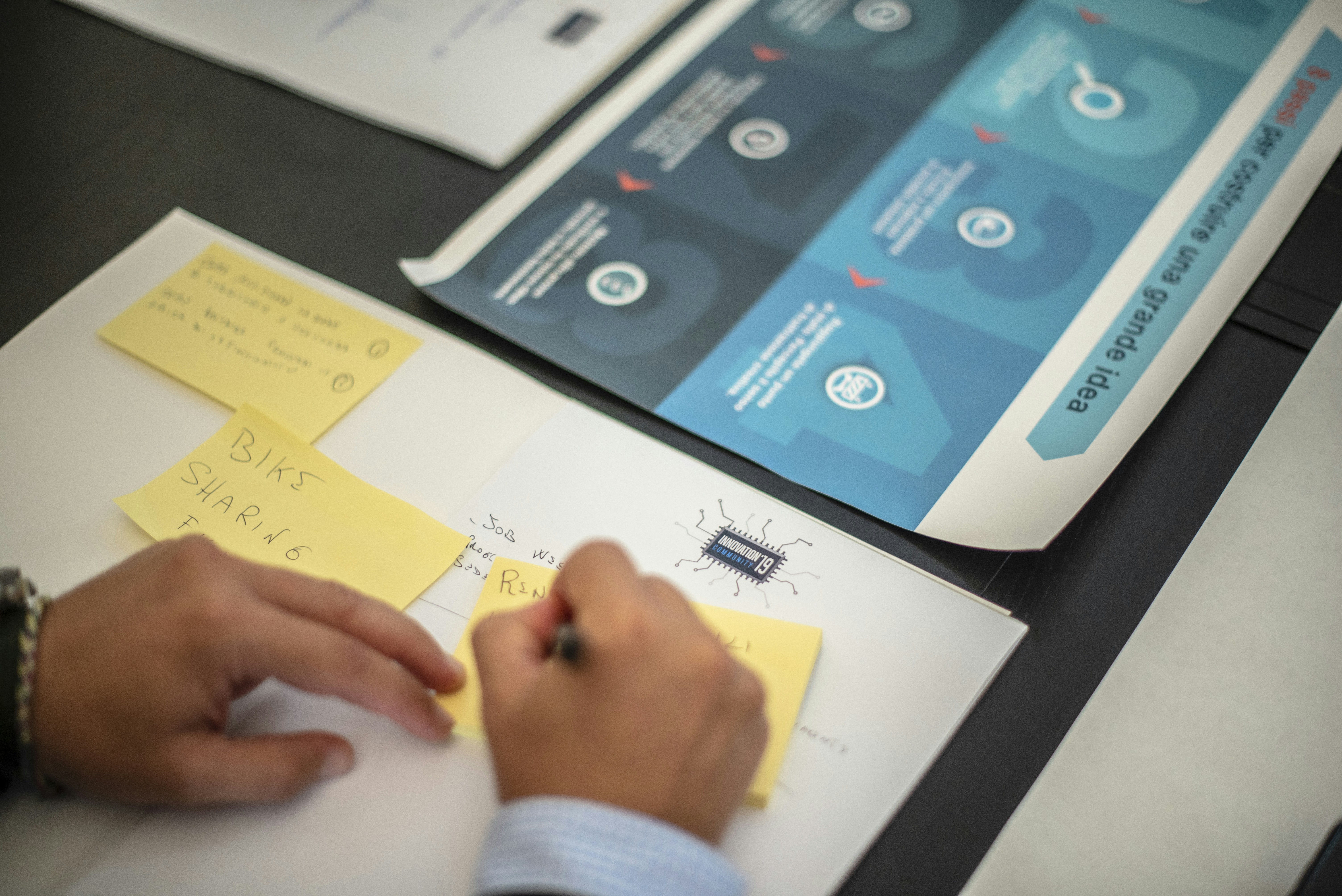 Servicios profesionales de digitalización de procesos basados en papel en Santa Cruz de Tenerife