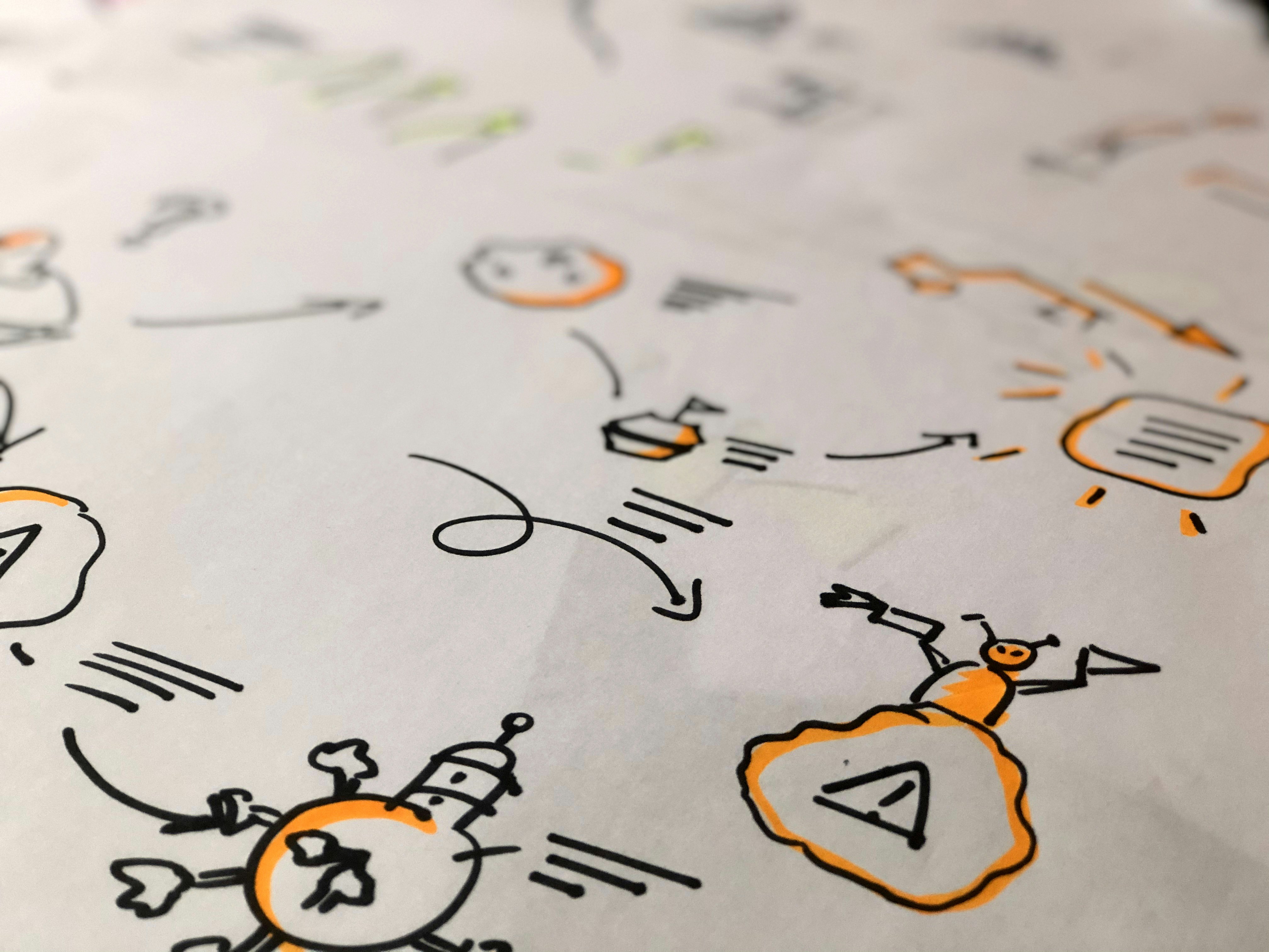 ¿Automatizar flujos de trabajo legales requiere rediseño de procesos?