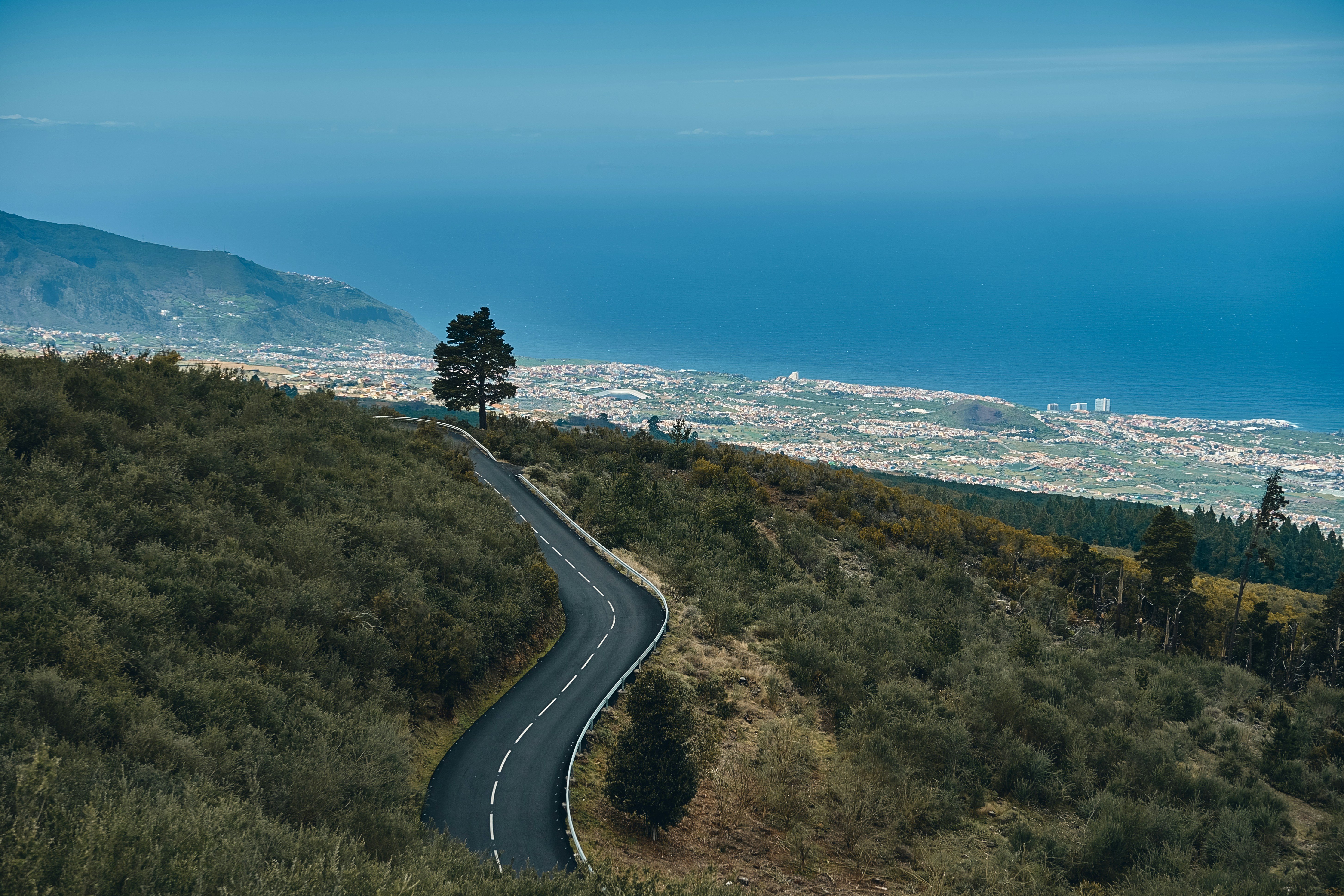 IA para empresa de optimización de rutas en Santa Cruz de Tenerife