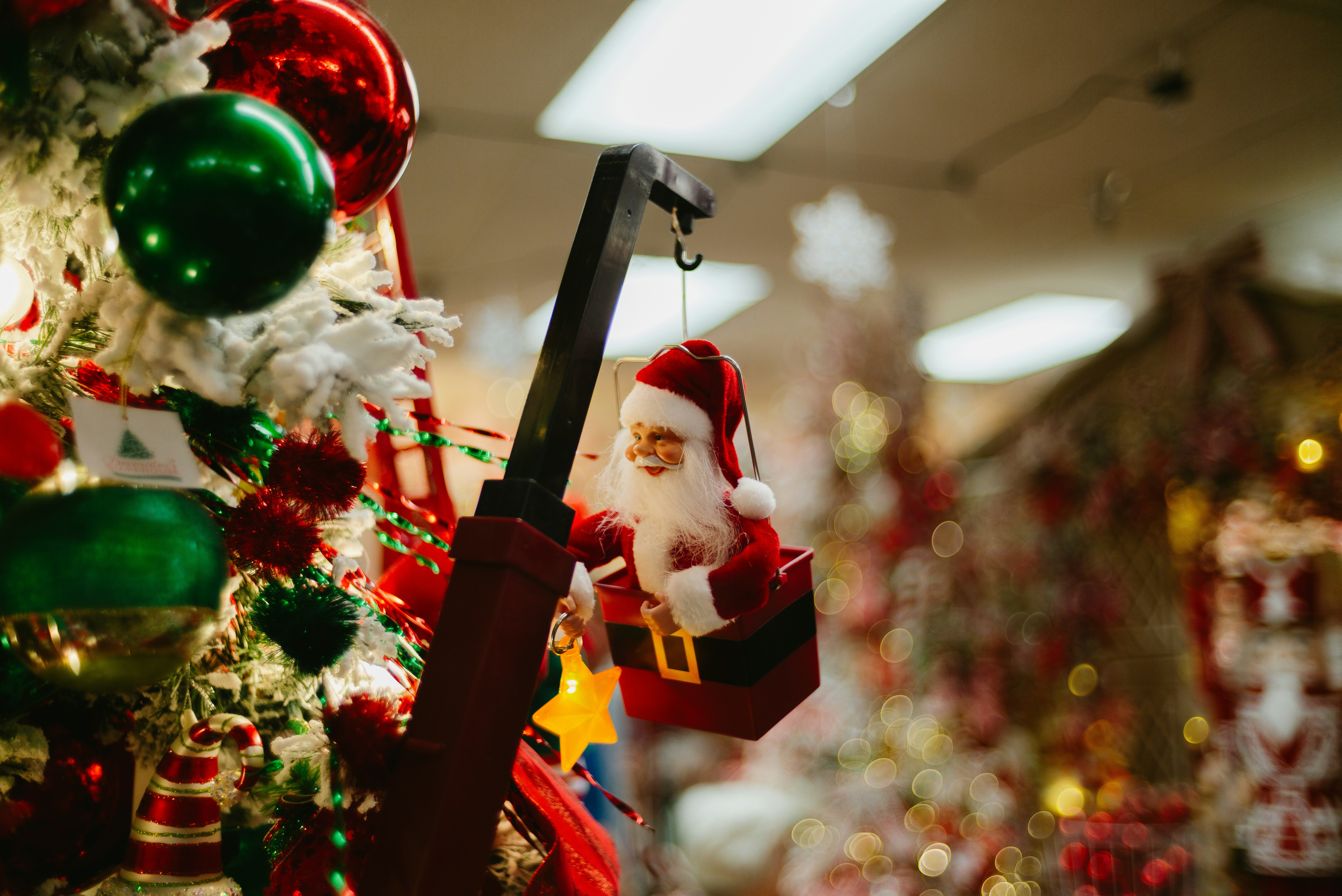 Compañía de IA para servicios de pronóstico de demanda minorista en Santa Cruz de Tenerife