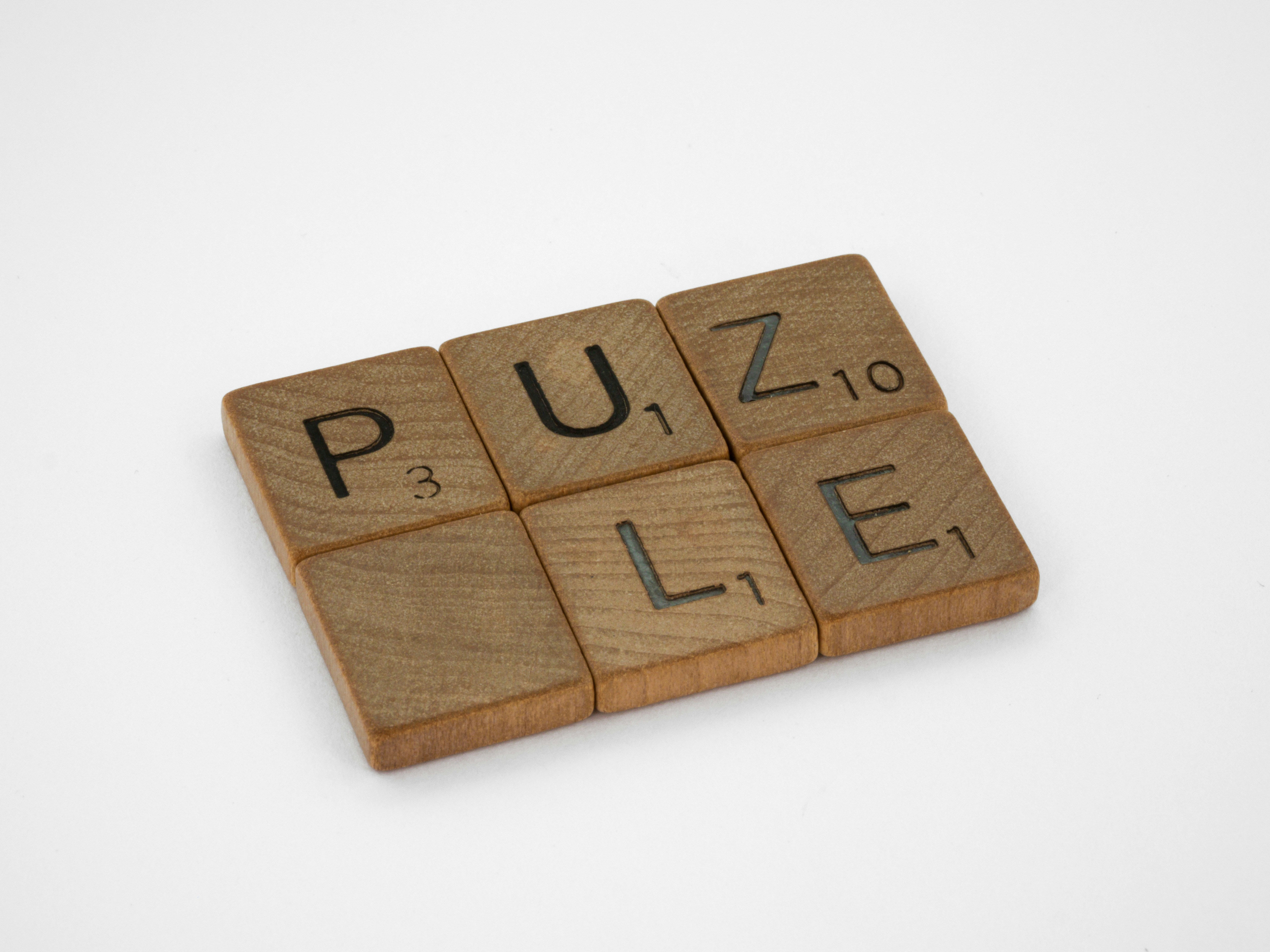 Puzzleet: Cuando algoritmos se reúnen con el juego