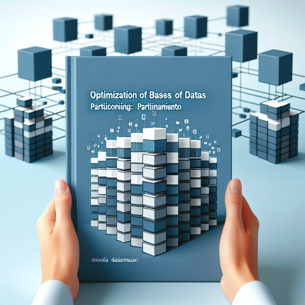 Optimización de Bases de Datos: Particionamiento