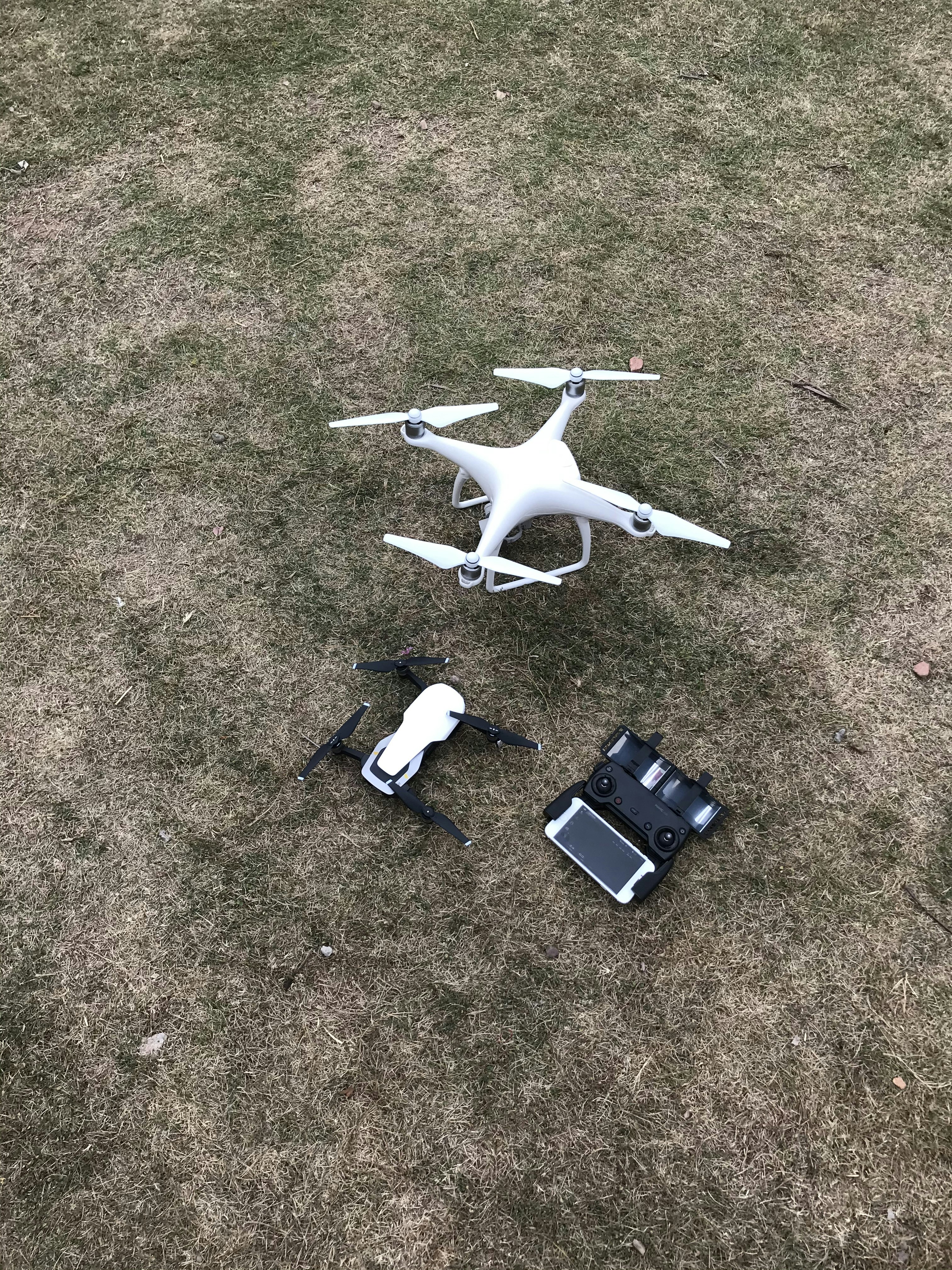 Usando drones para FinOps con AI Agente AWS - Parte 2