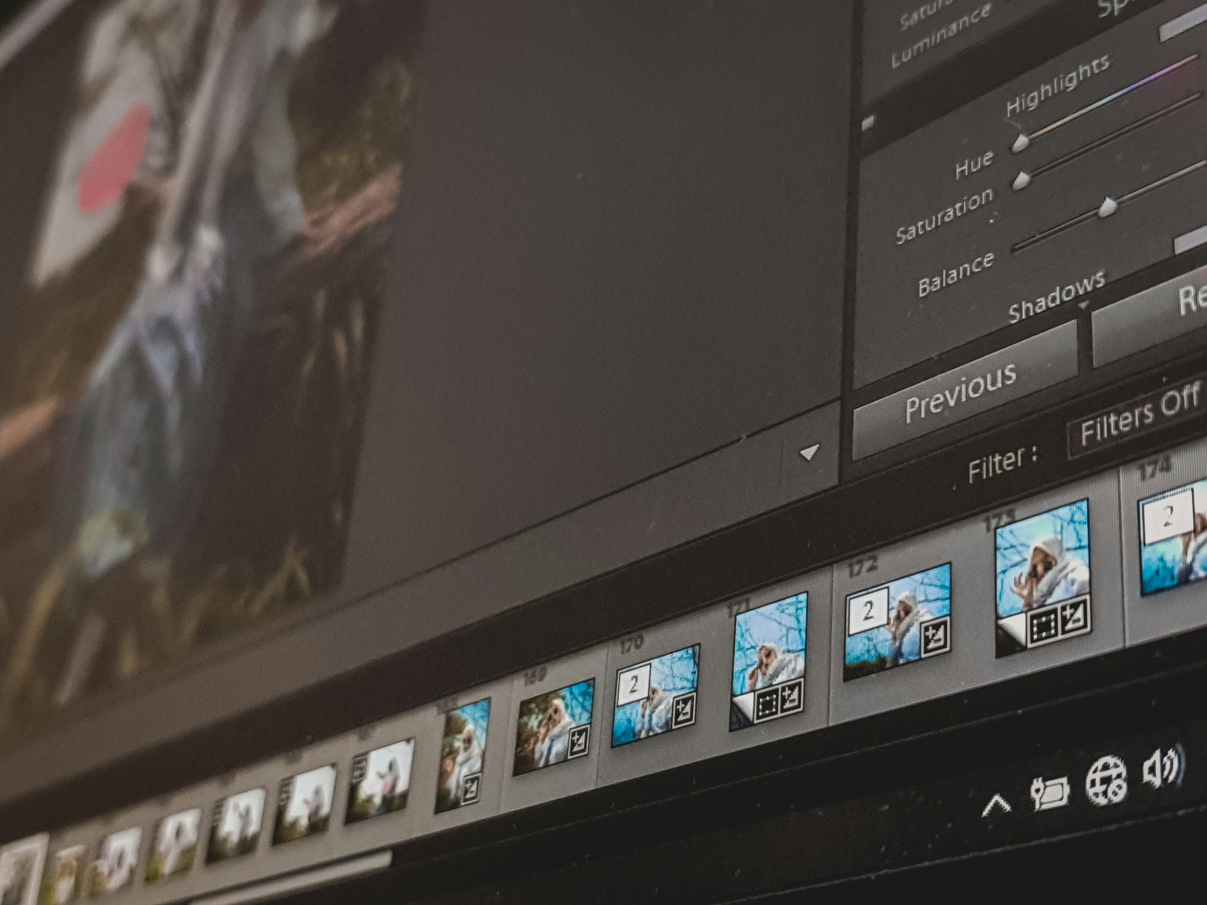 Optimización masiva de imágenes a velocidad warp