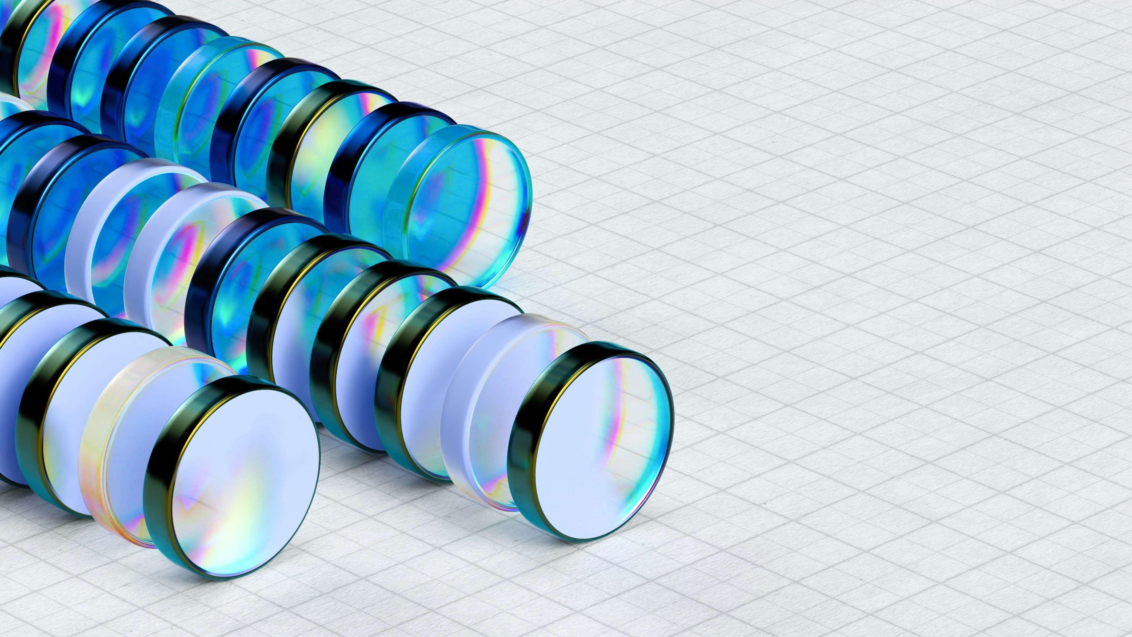 Lente Espectral: Espectros de Activación y Gradiente como Diagnósticos de la Optimización de LLM