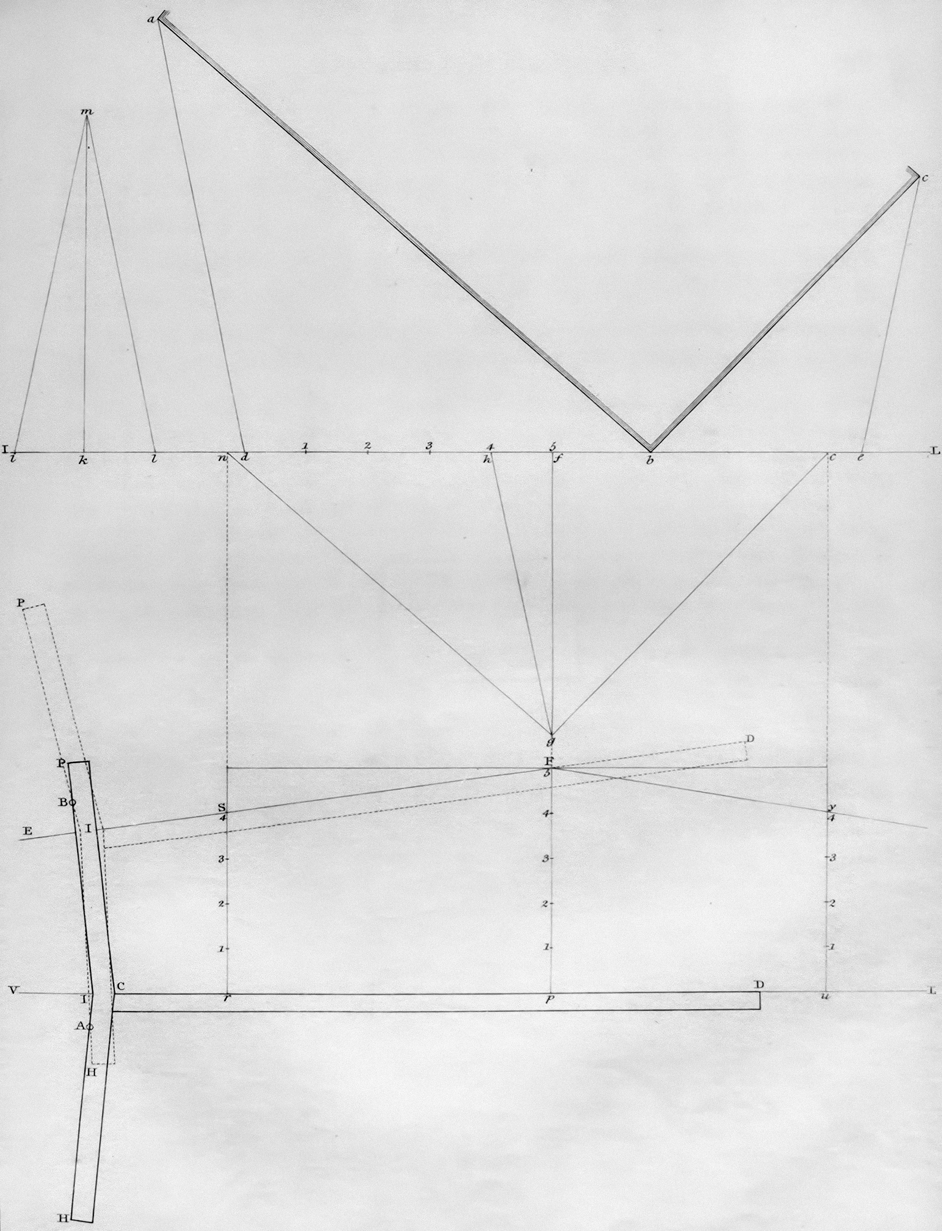 Identificación impulsada por geometría para adaptación eficiente de parámetros en modelos de lenguaje grandes