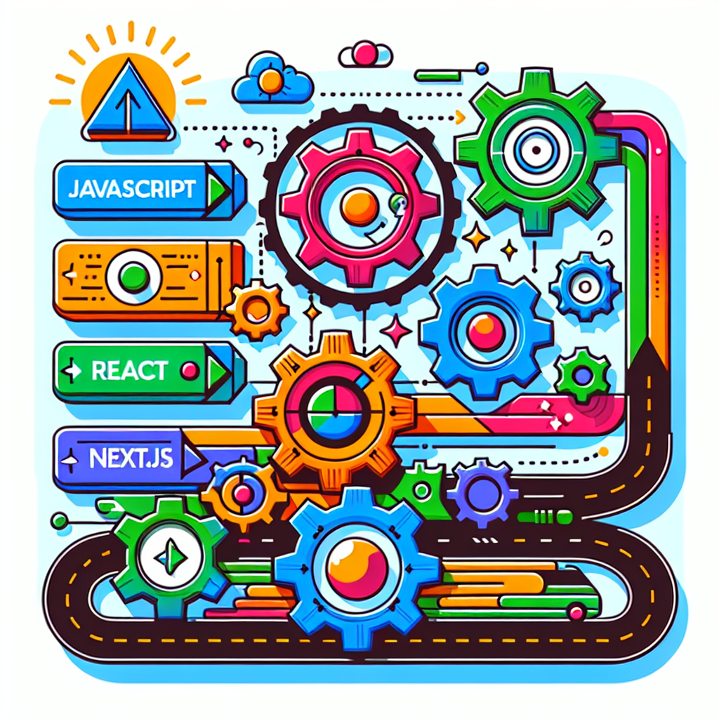 Optimización de Rendimiento de JavaScript para React y Next.js