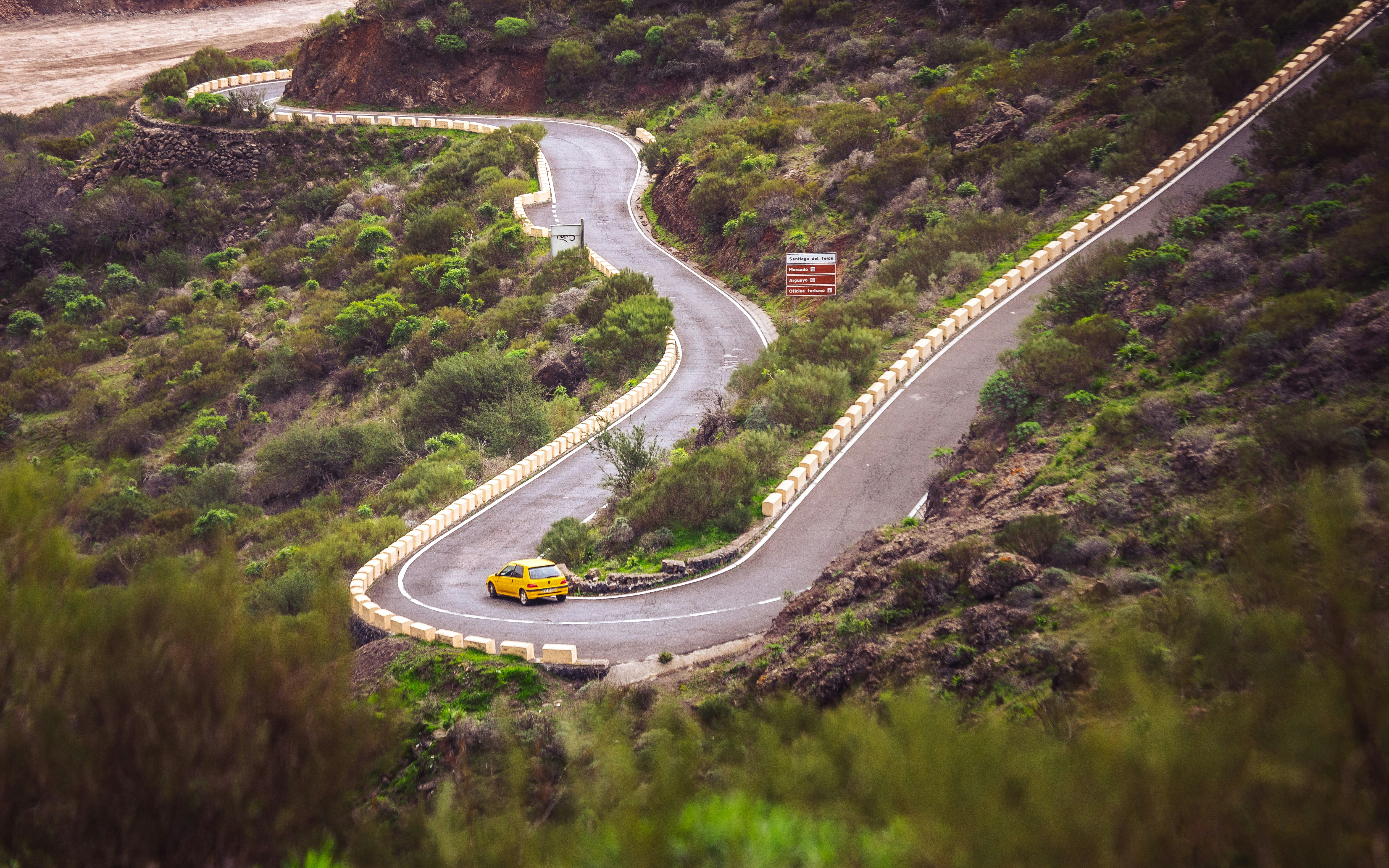 IA profesional para servicios de optimización de rutas en Santa Cruz de Tenerife