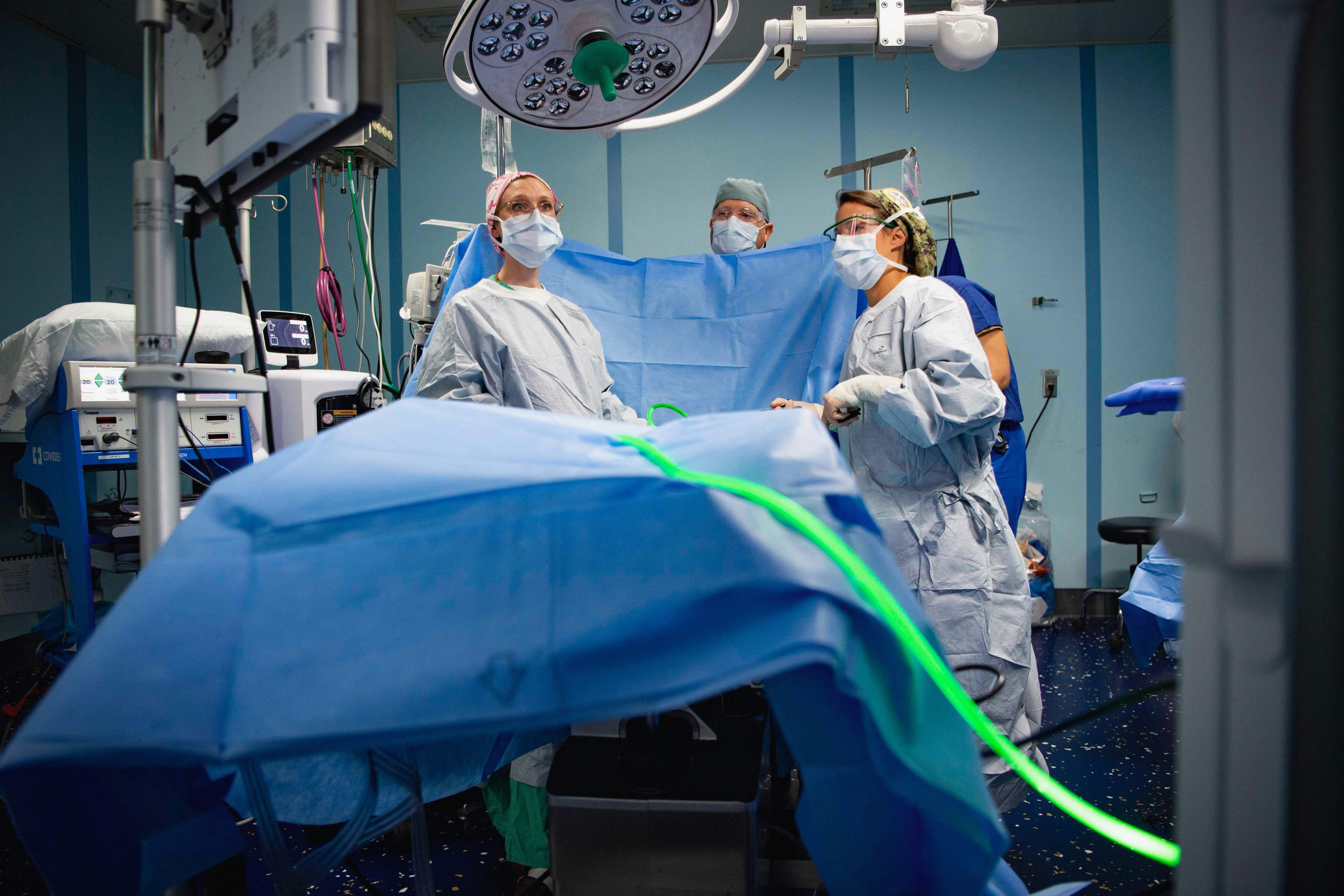 El papel de la inteligencia artificial en la optimización del triaje y mejora de resultados de los pacientes