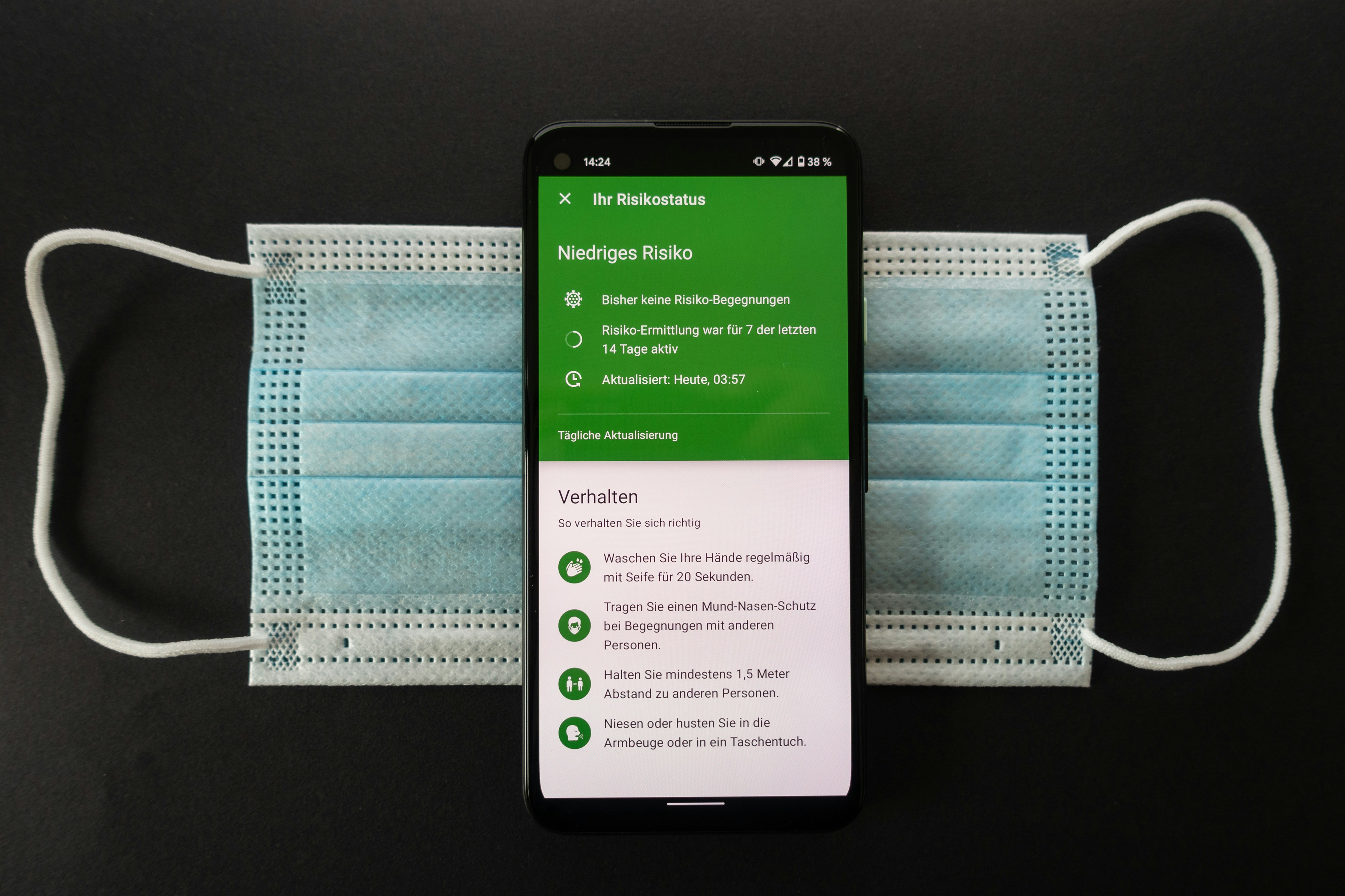 Desarrollo de ERP para Android: Estudio de Caso para la Maximización de Eficiencia
