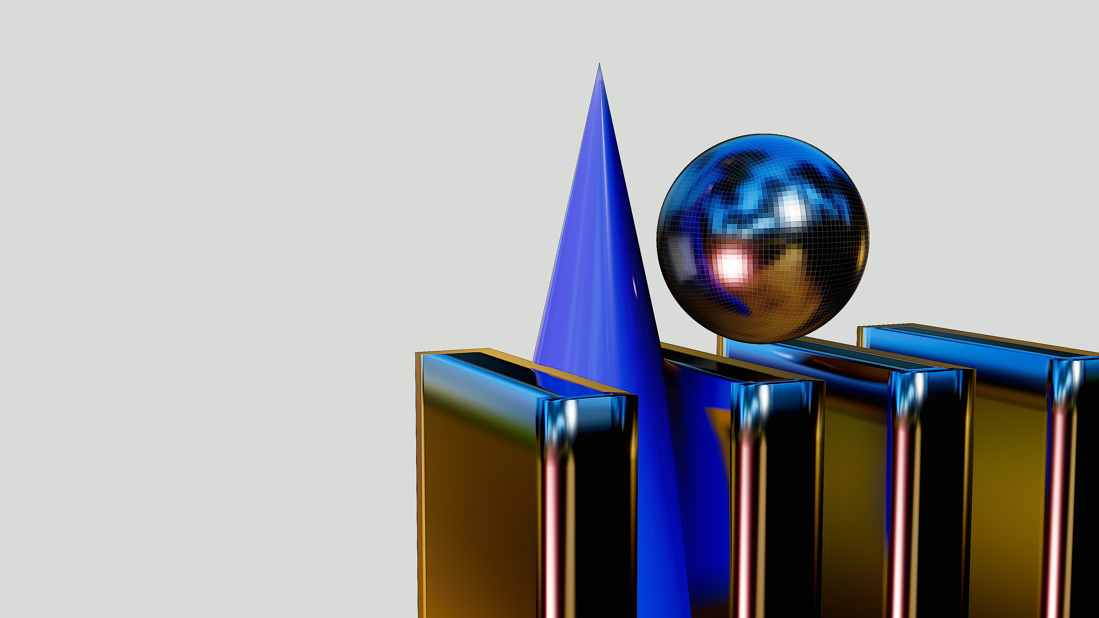 MGDA-Decoupled: Optimización Multi-Objetivo Consciente de la Geometría para el Alineamiento de LLM basado en DPO