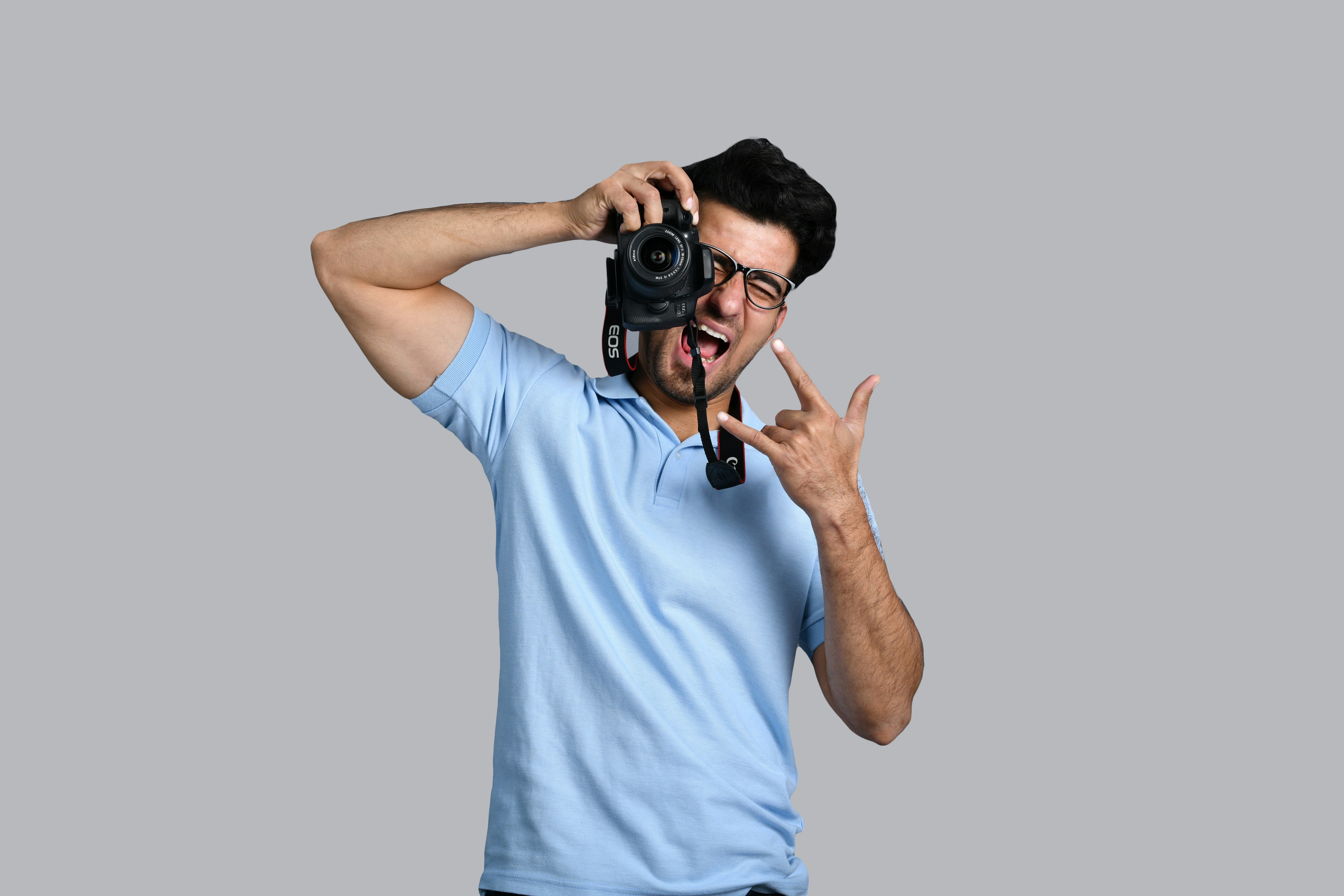Achica tu imagen de React con construcciones en varios pasos un 90%