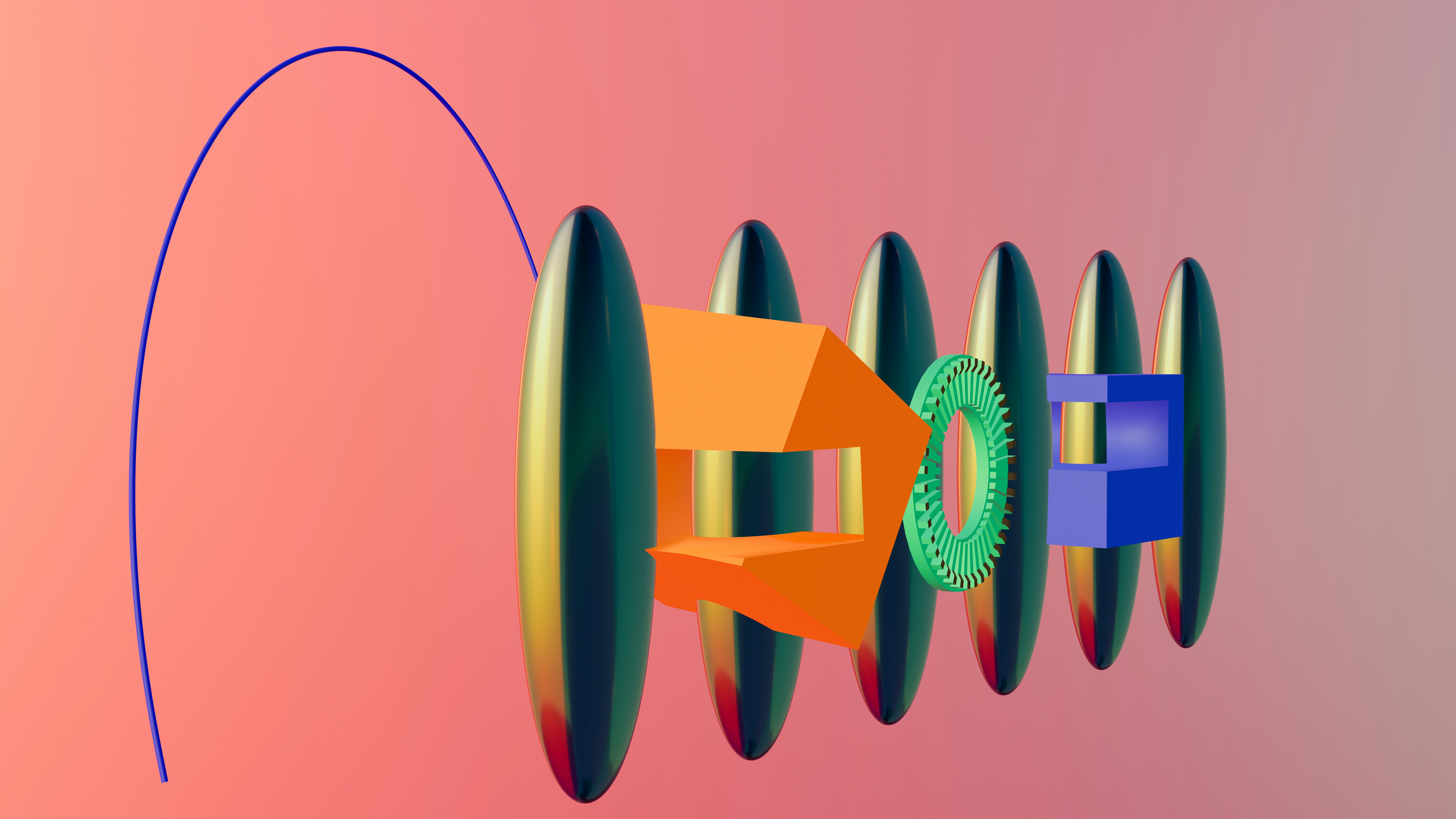 Optimización aleatoria sin gradiente en espacios infinito-dimensionales