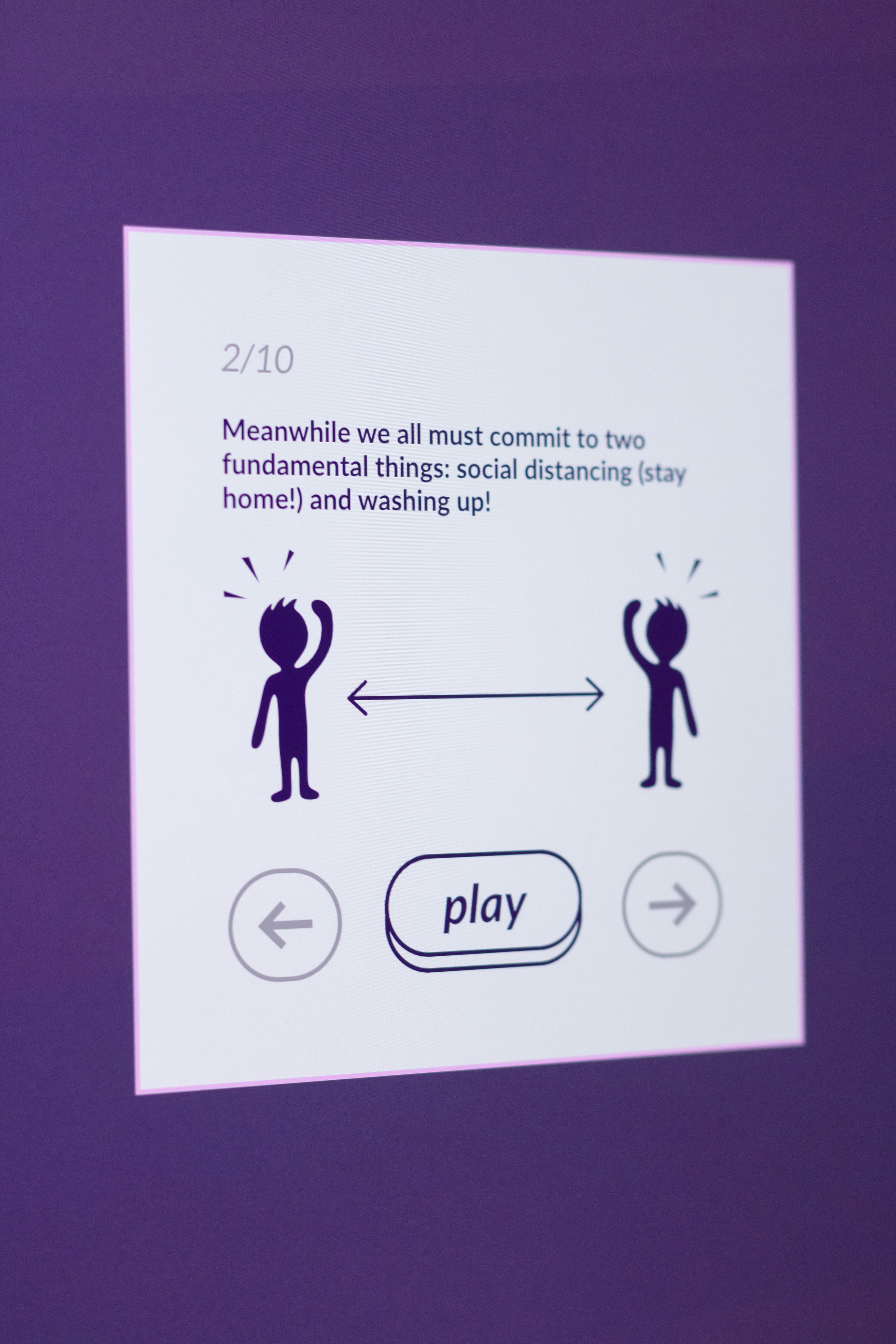 Aplicación de narrativa interactiva potenciada por inteligencia artificial con Google Cloud Run
