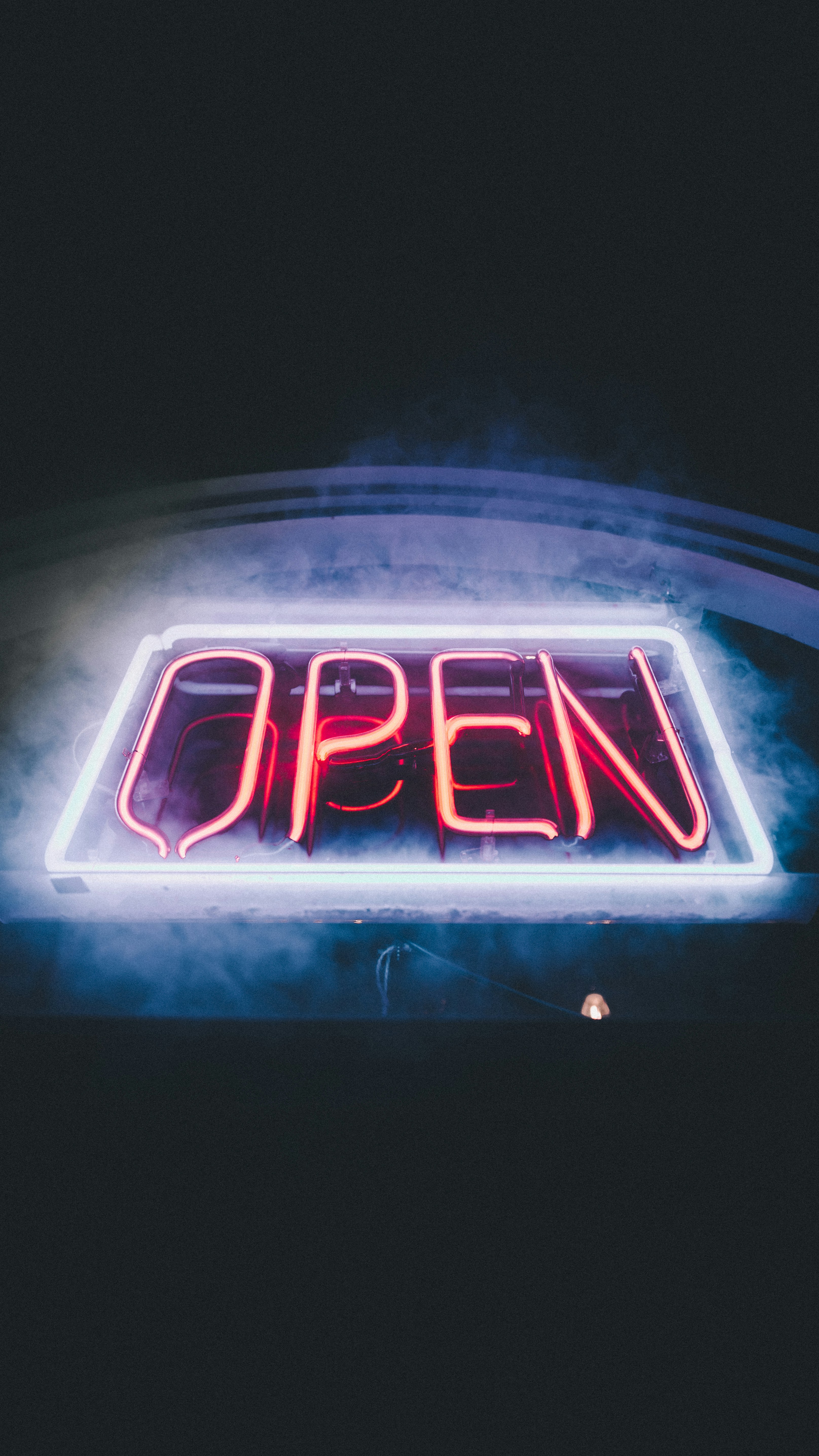 Visión Fin: Los datos abiertos son todo lo que necesitas