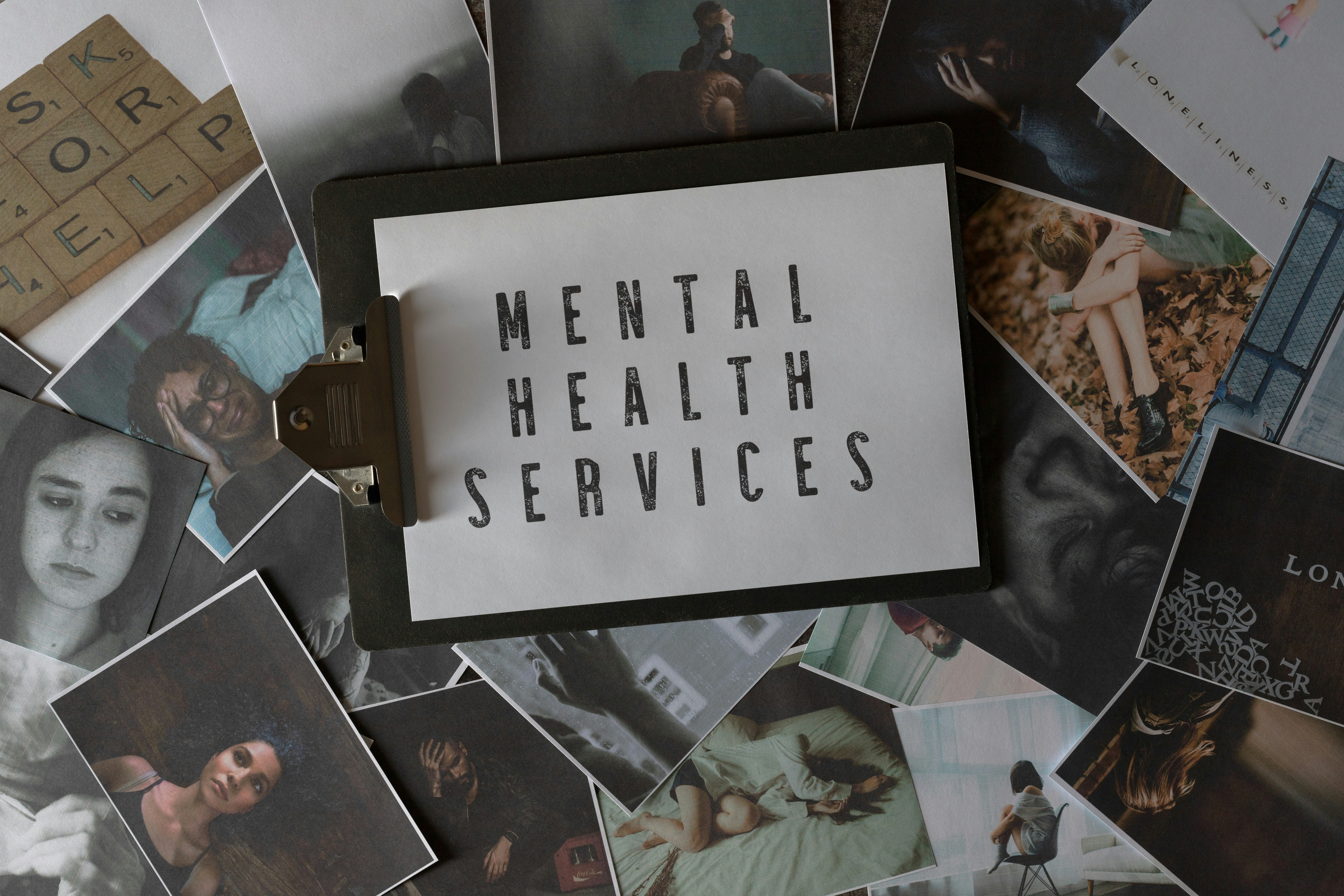 Transformación digital de los servicios de salud mental
