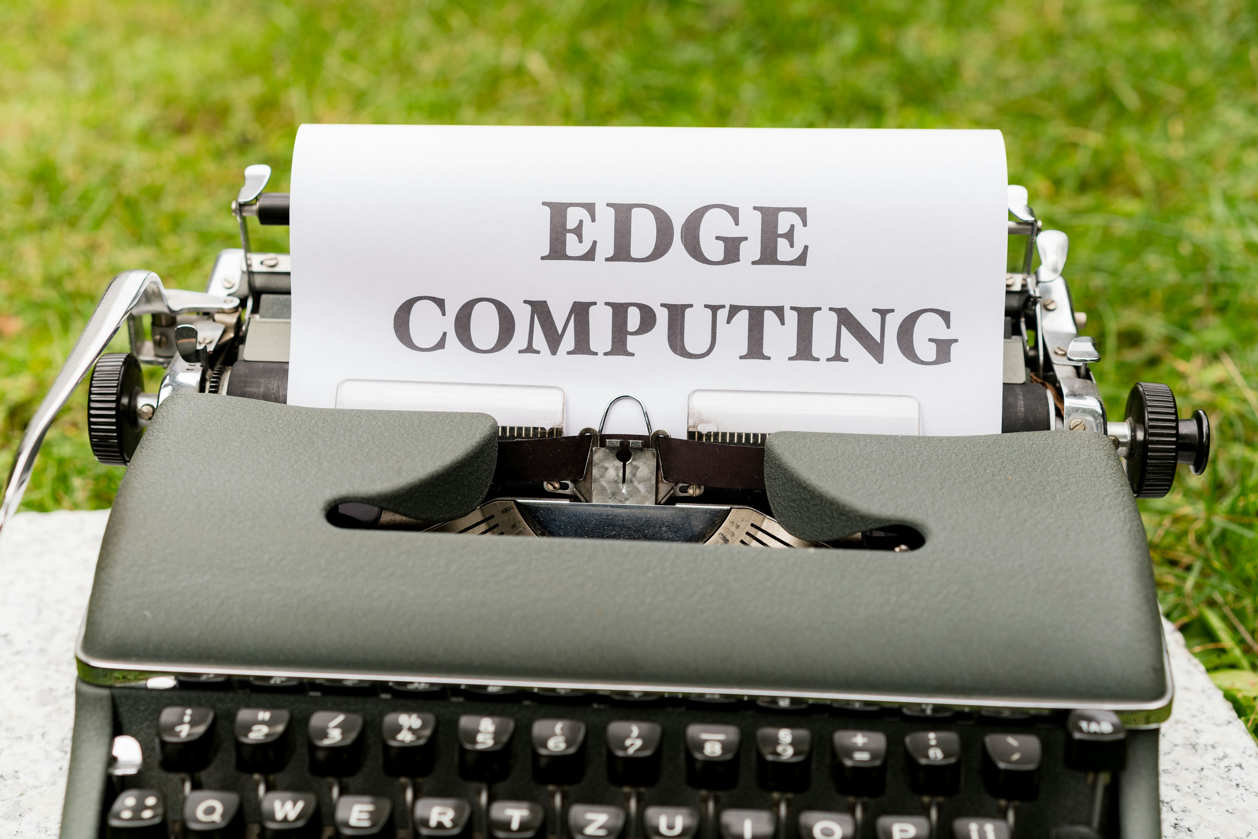 On-Device AI & Edge Computing en aplicaciones móviles para la industria de la salud