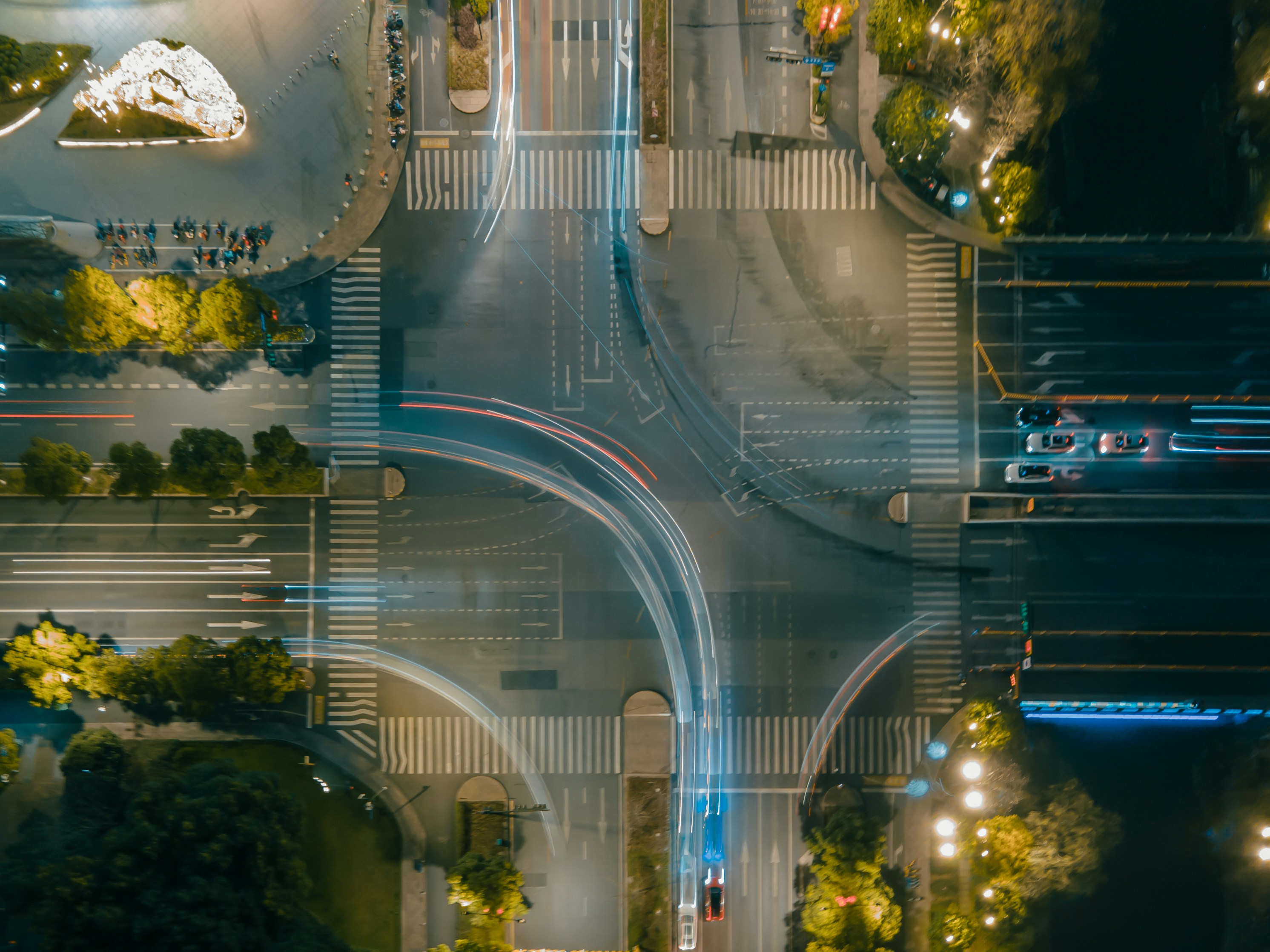 El "autónomo" del desarrollo de agentes multi-agente