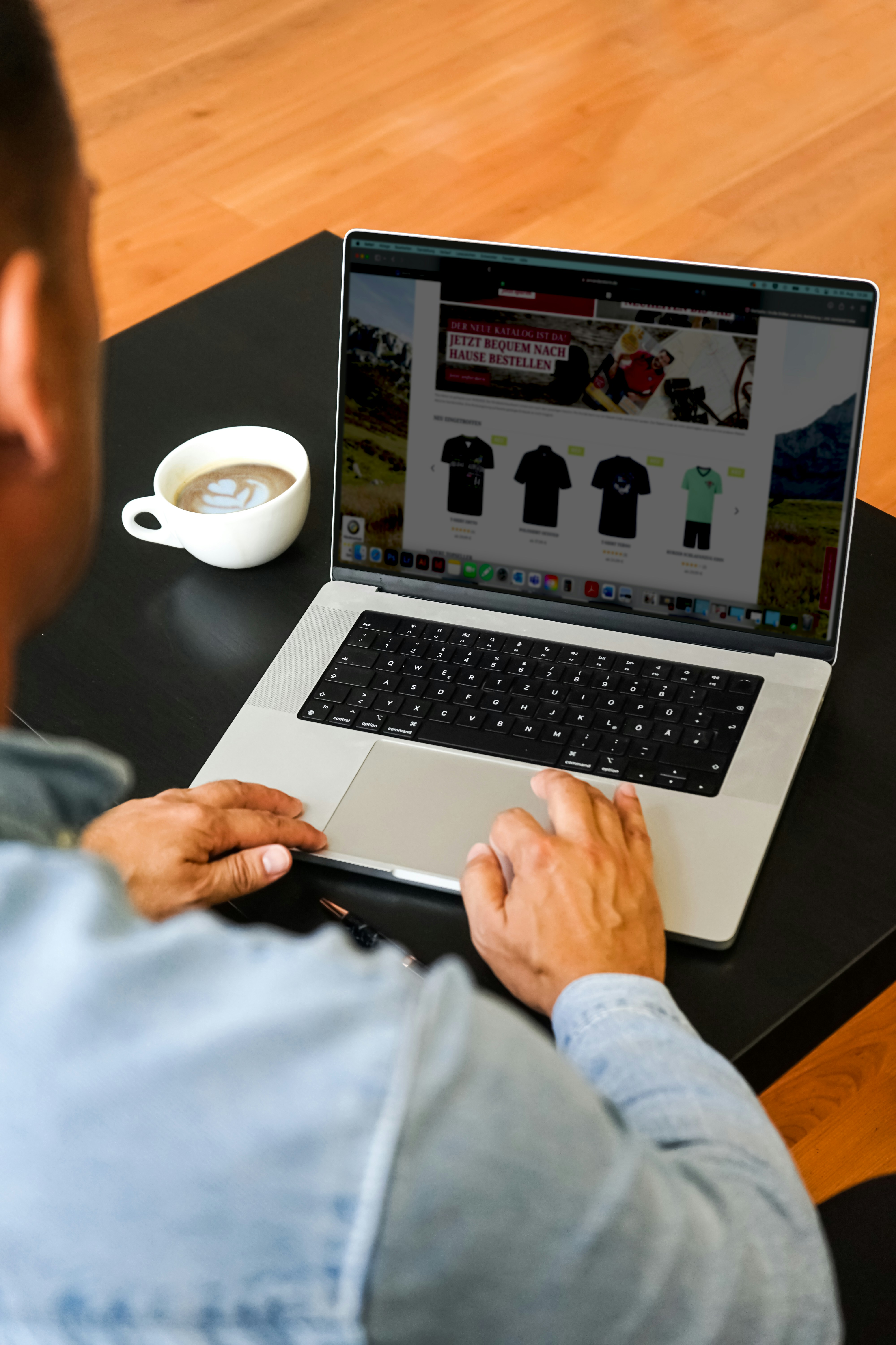 Augmenta tu negocio electrónico con soluciones de desarrollo de software personalizados