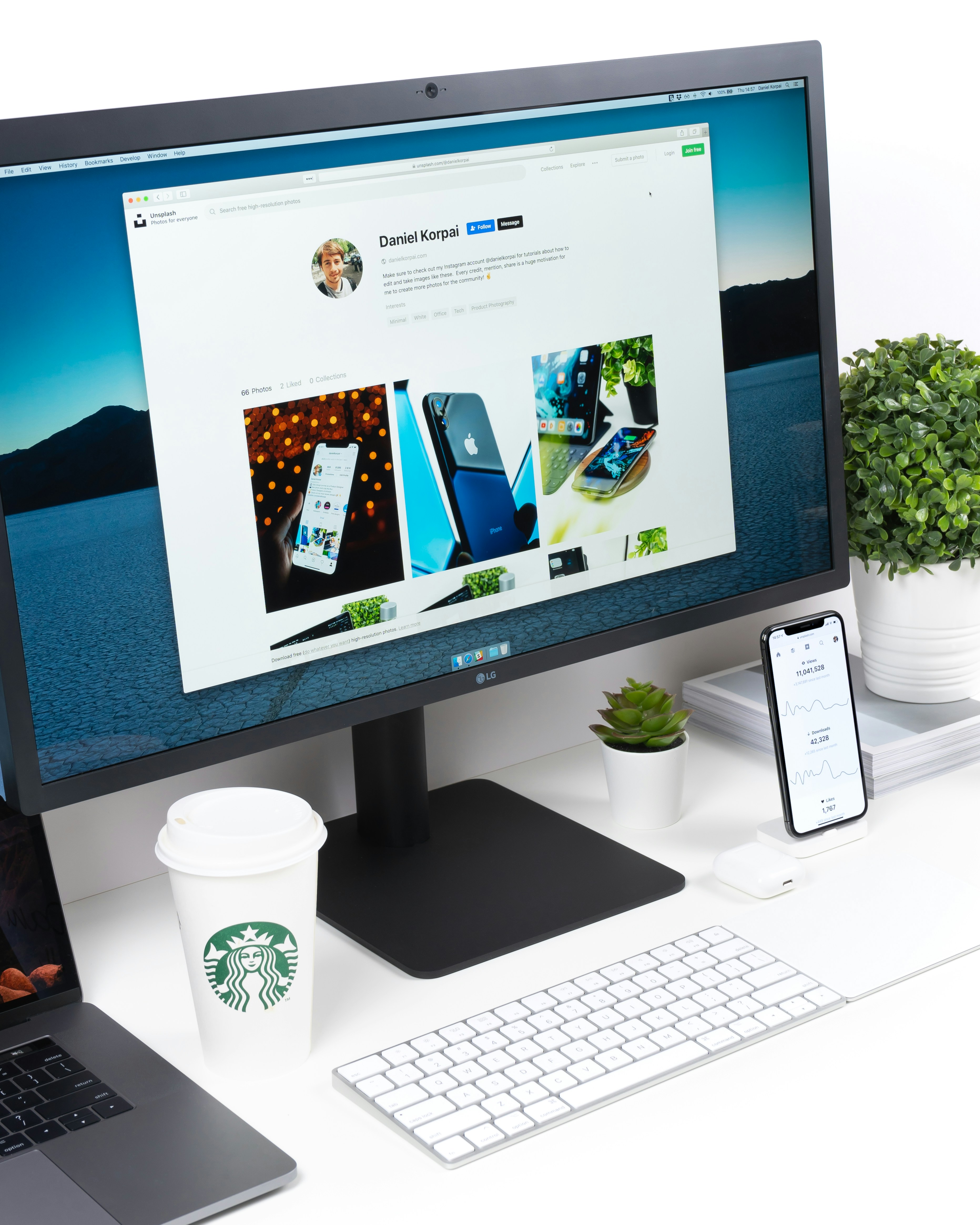 Mejorá tu sitio web con servicios de diseño UI/UX profesional