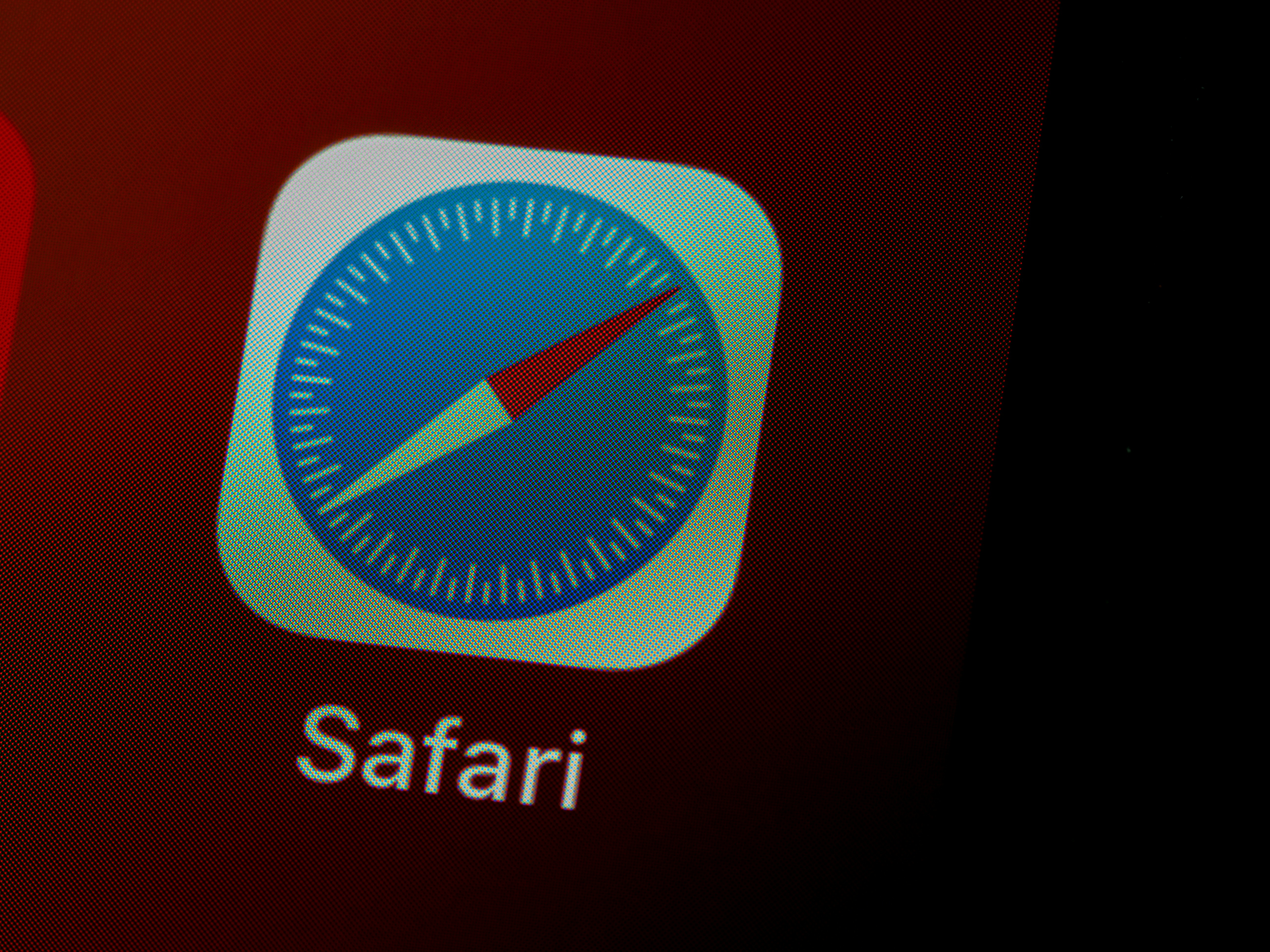 La nueva organización de pestañas con IA en Safari es realmente útil