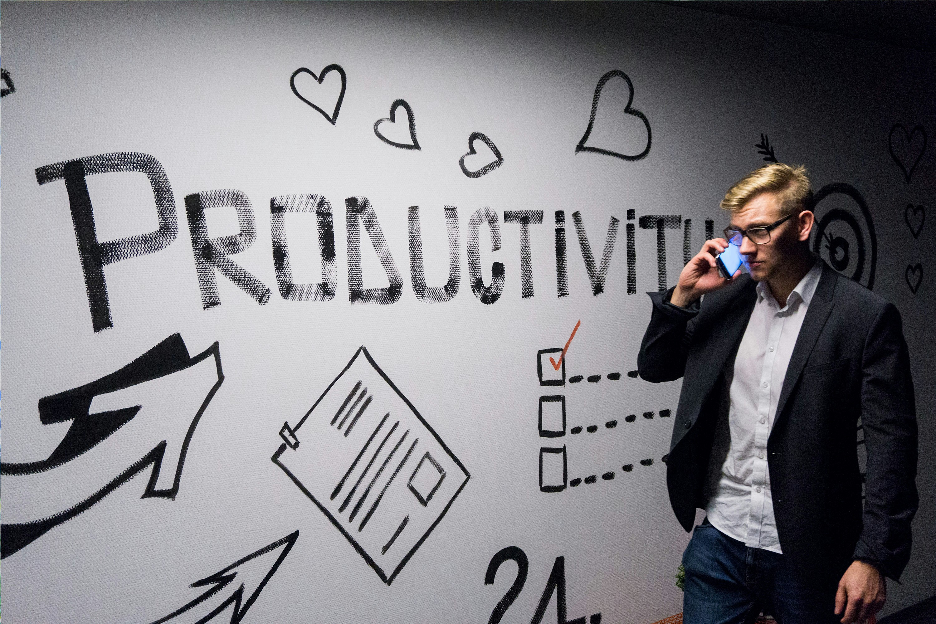 Soluciones prácticas para maximizar las aplicaciones de la empresa: mejorando la productividad