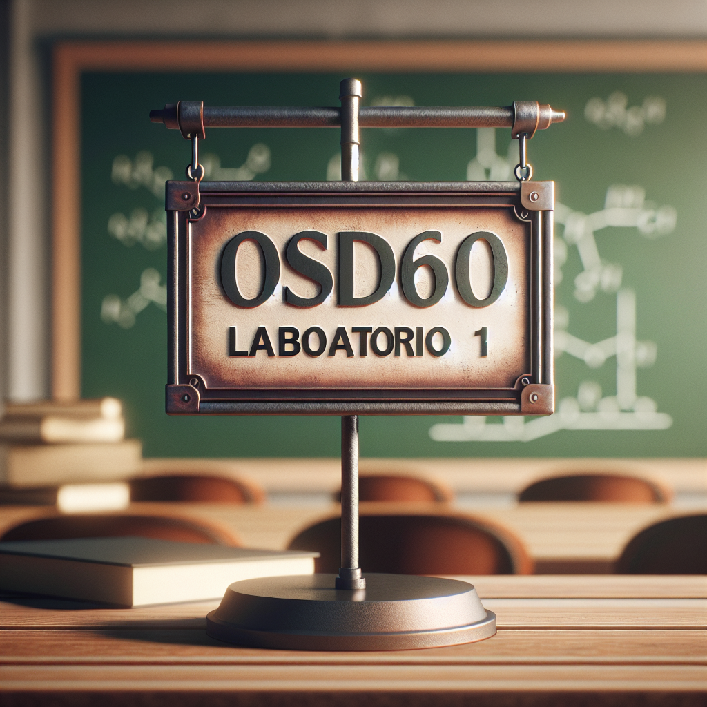 OSD600 Laboratorio 1