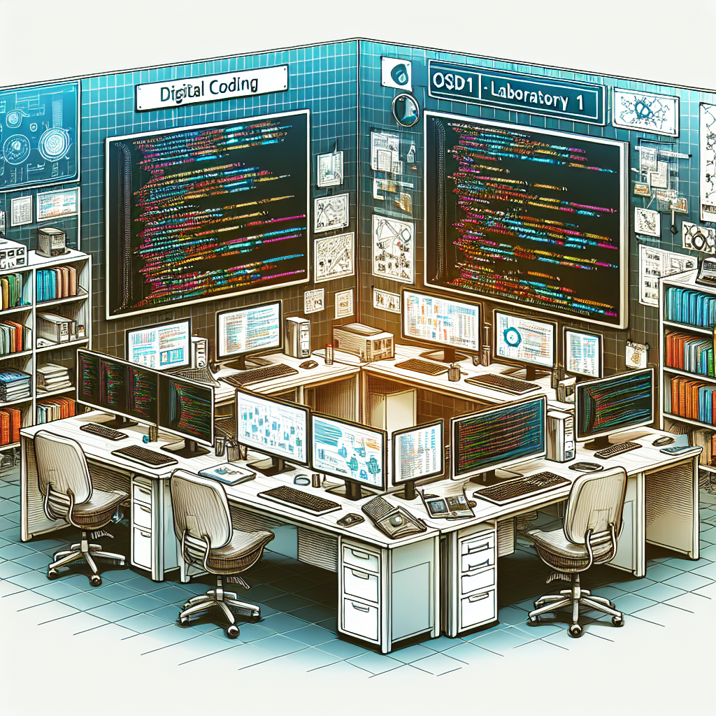 OSD600 – Laboratorio 1: Revisión de Código