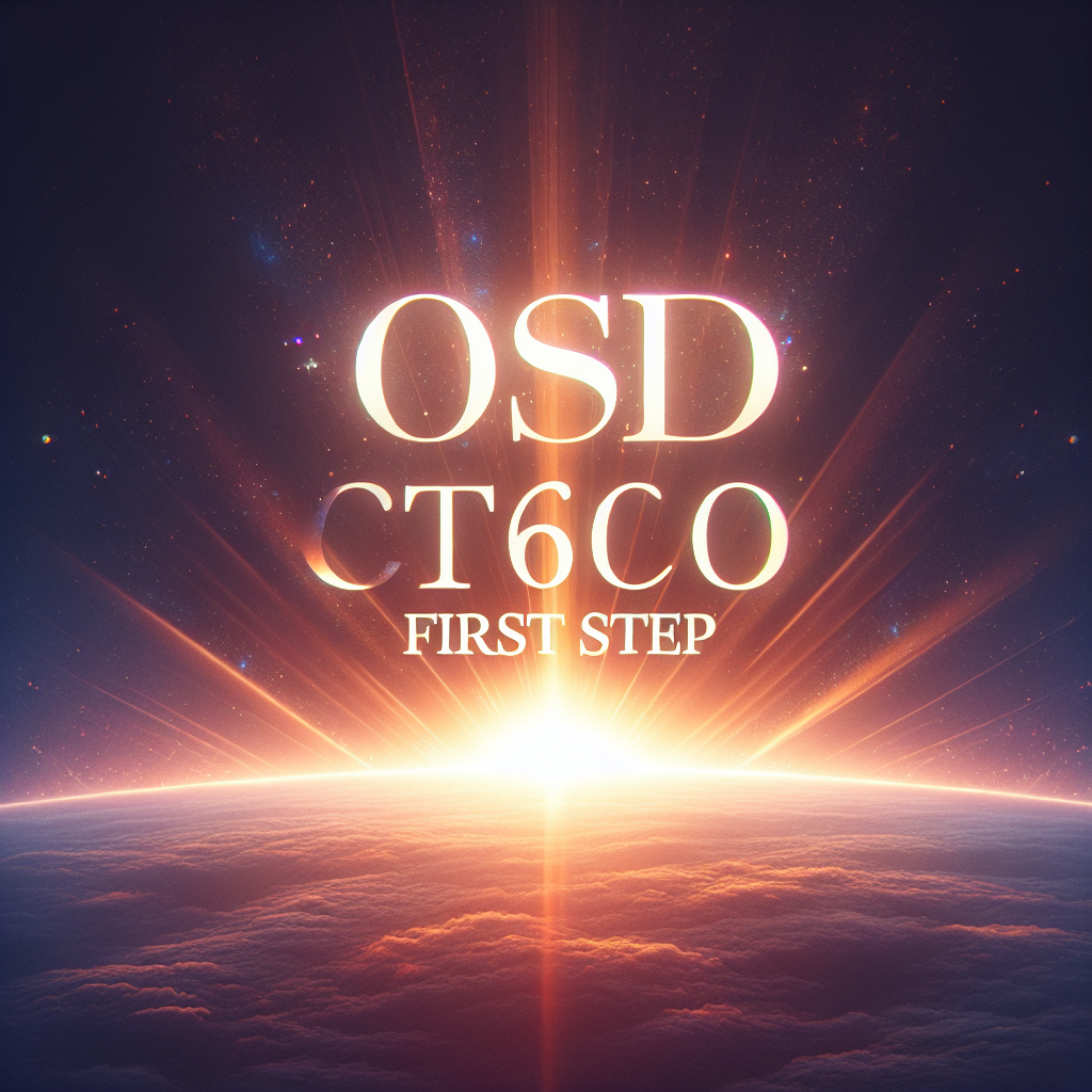 OSD600: Primer paso