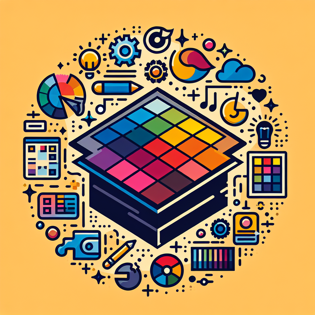 Palette Box: Potencia tu flujo de diseño