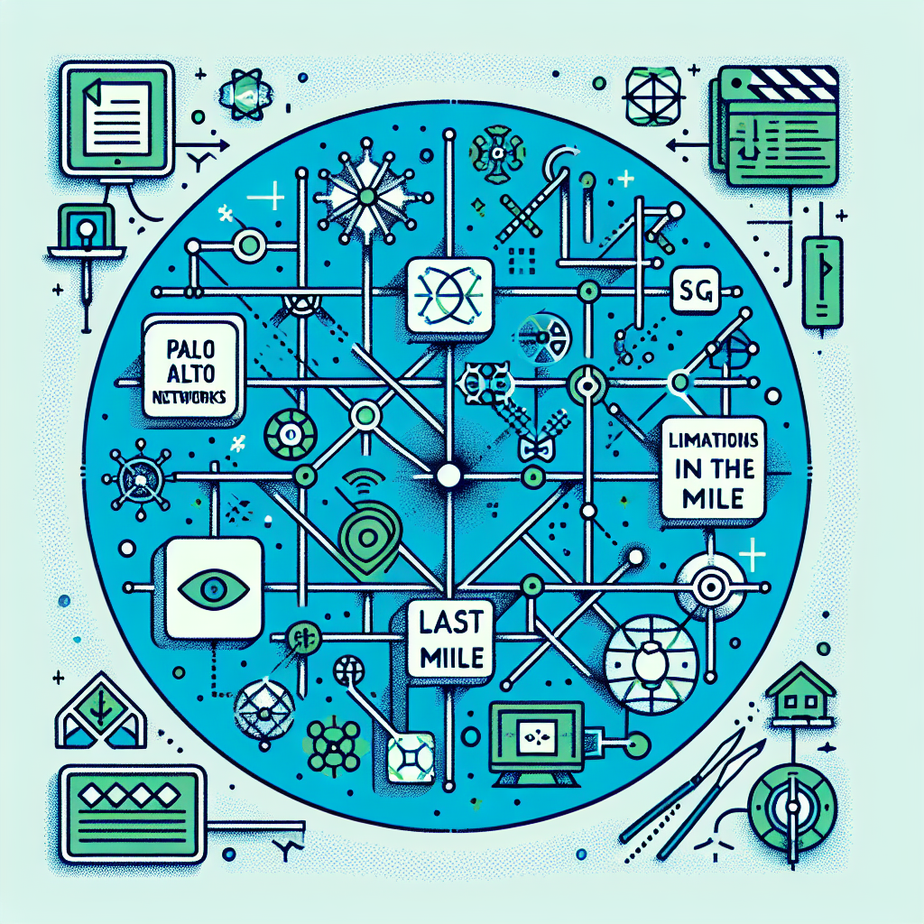 Palo Alto Networks reconoce investigación de SquareX sobre limitaciones de SWGs en la última milla