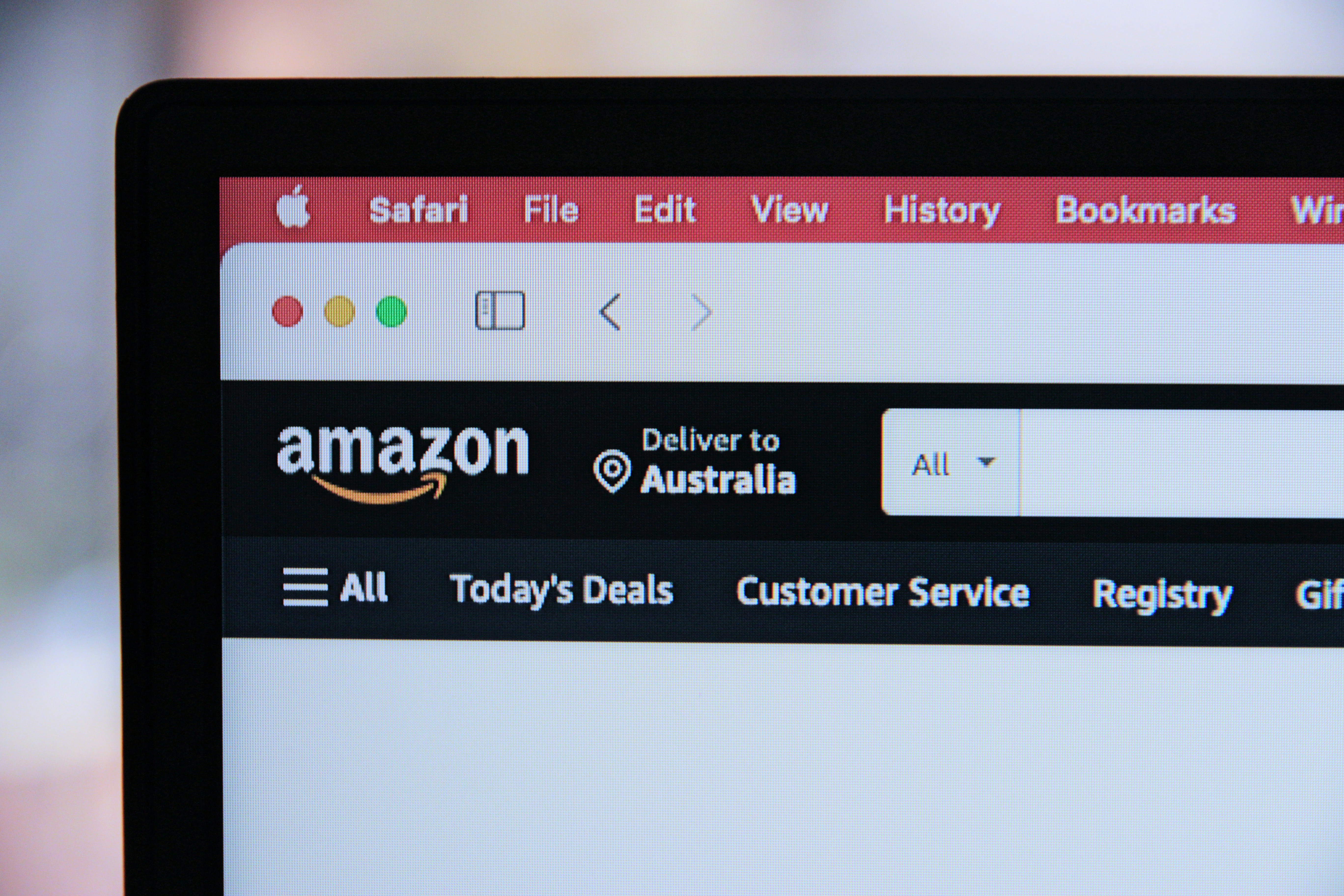 Crea paneles de gobernanza para SageMaker Catalog con Amazon QuickSight