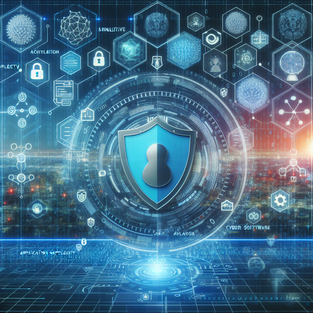 Panorama de IA Generativa y Predictiva para la Seguridad de Aplicaciones