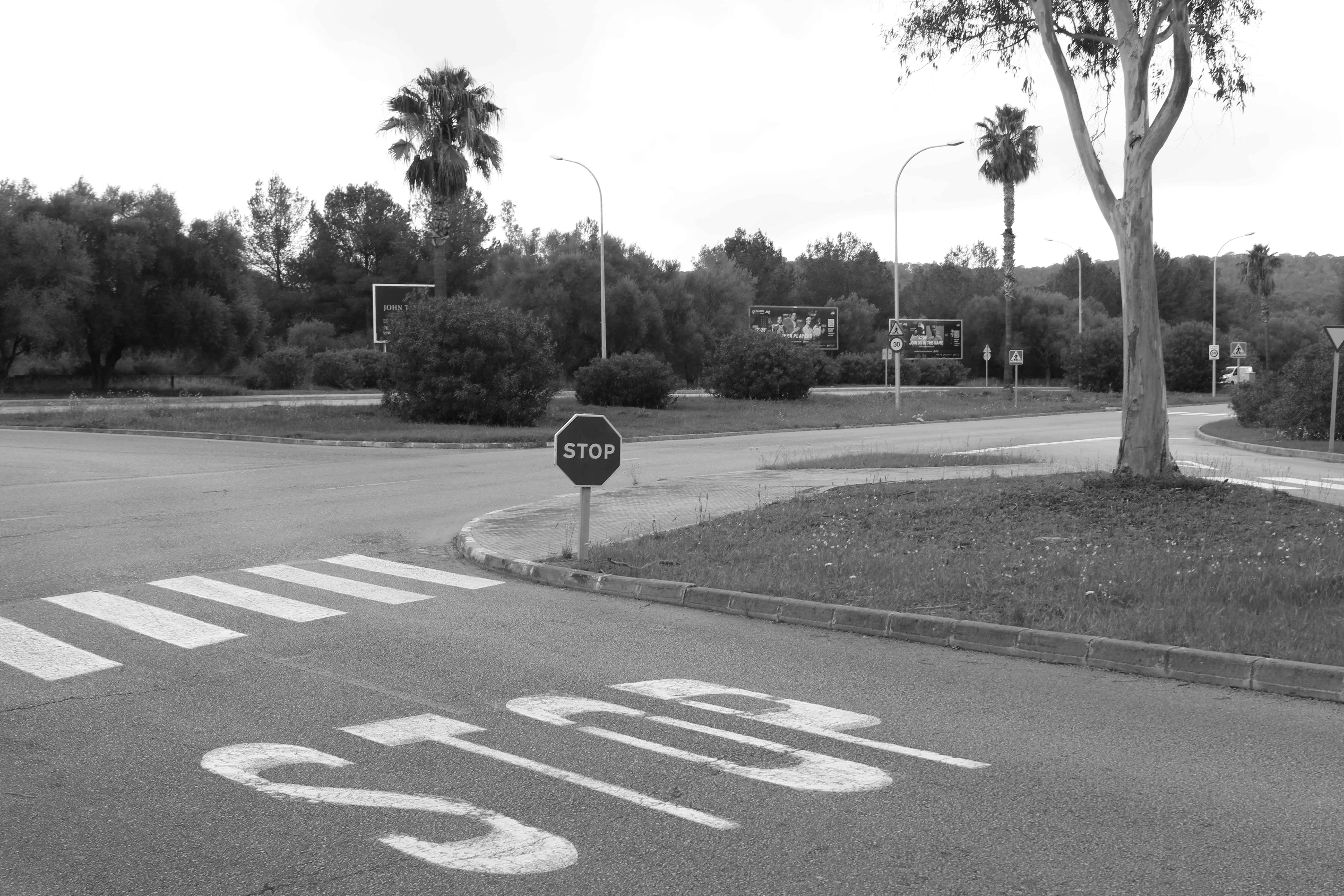 Parada oficial de uso de herramientas desconectadas Socio en Palma - Más de 15 años de experiencia 2026