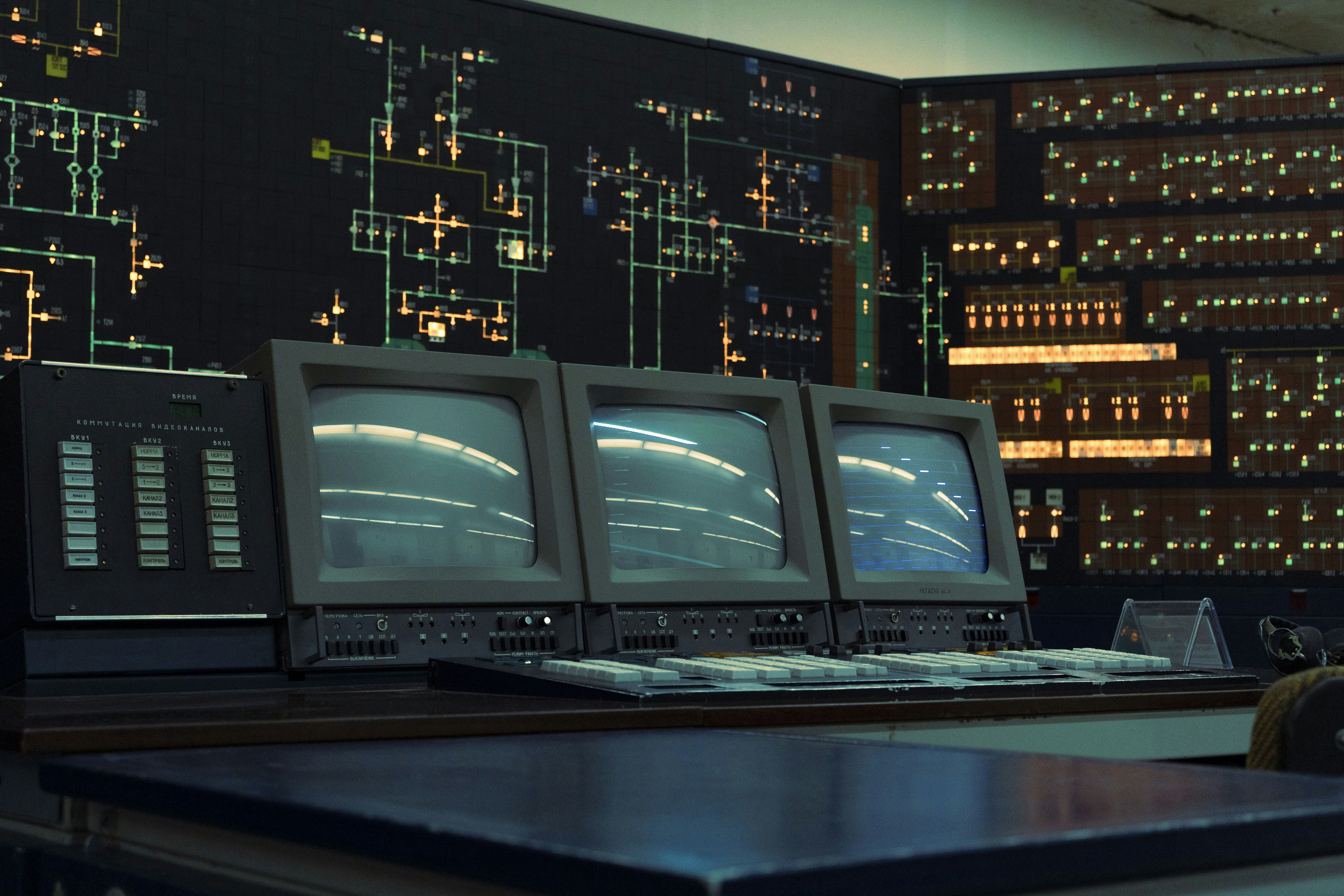ParalESN: Procesamiento paralelo de información en Computación de Reservorios