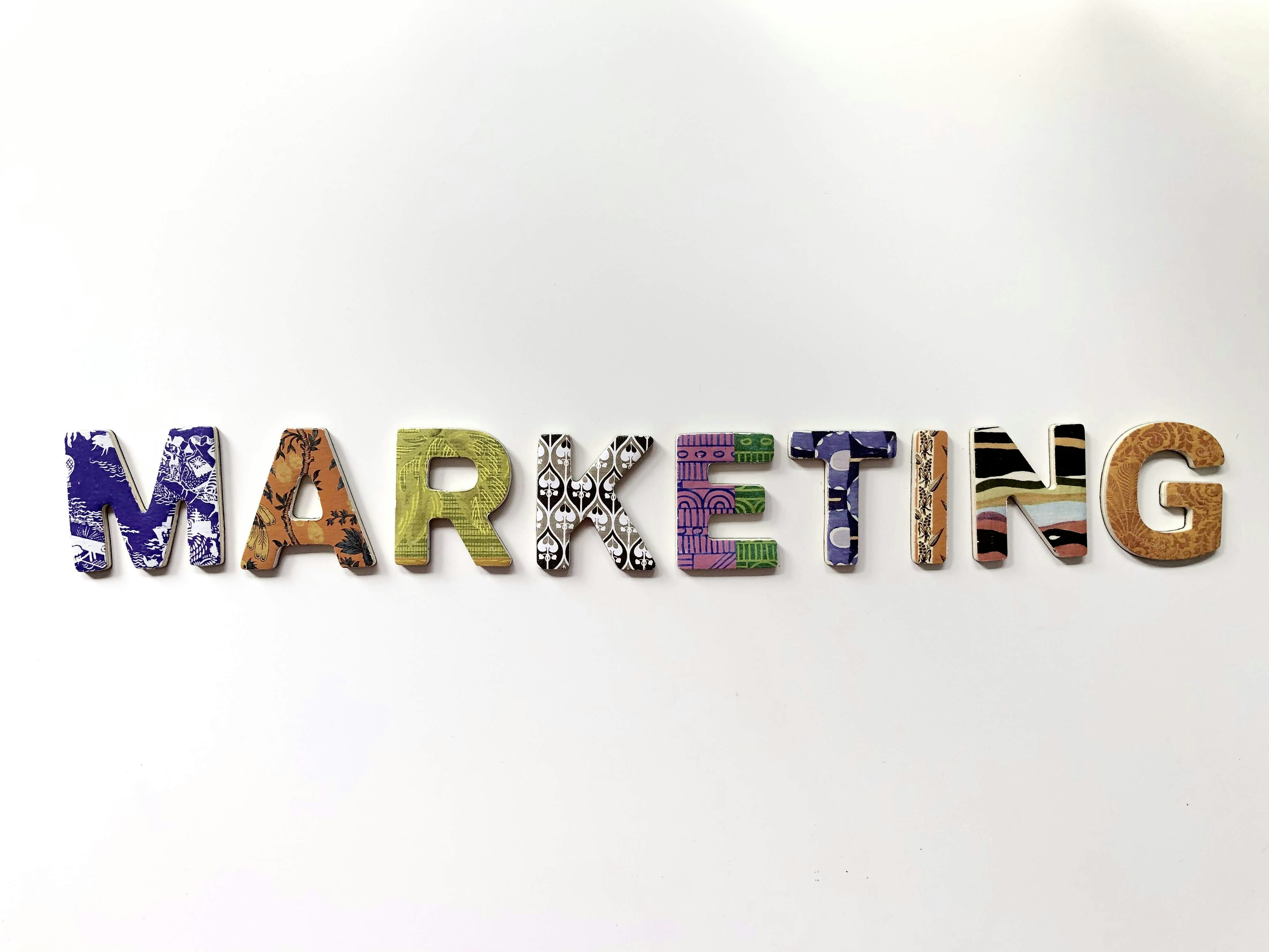 Parálisis de marketing: cómo salir del estancamiento