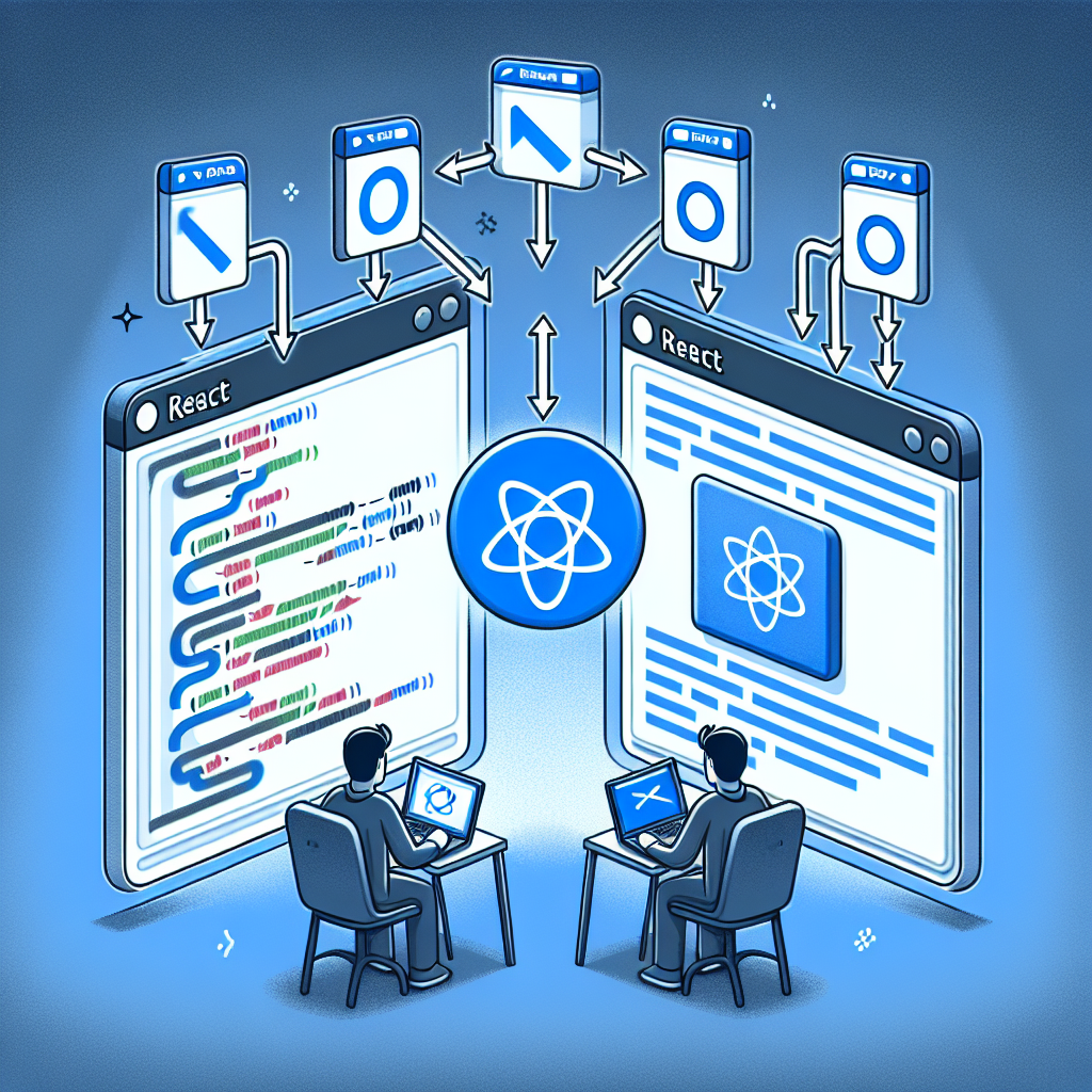 Parámetros de URL como estado en React
