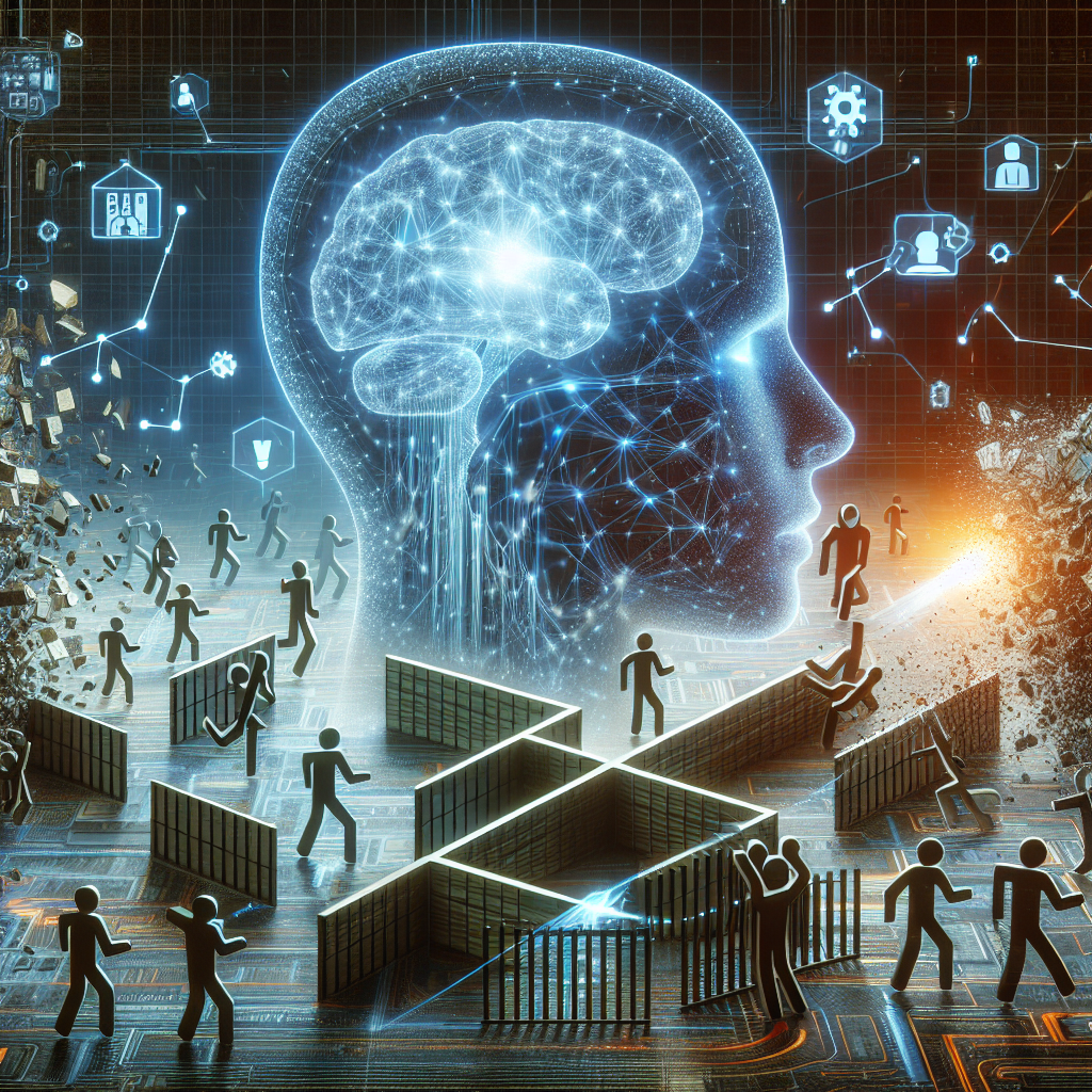 ParaThinker: IA Rompe Barreras con Pensamiento Paralelo